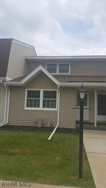 Sunbrook - Residential