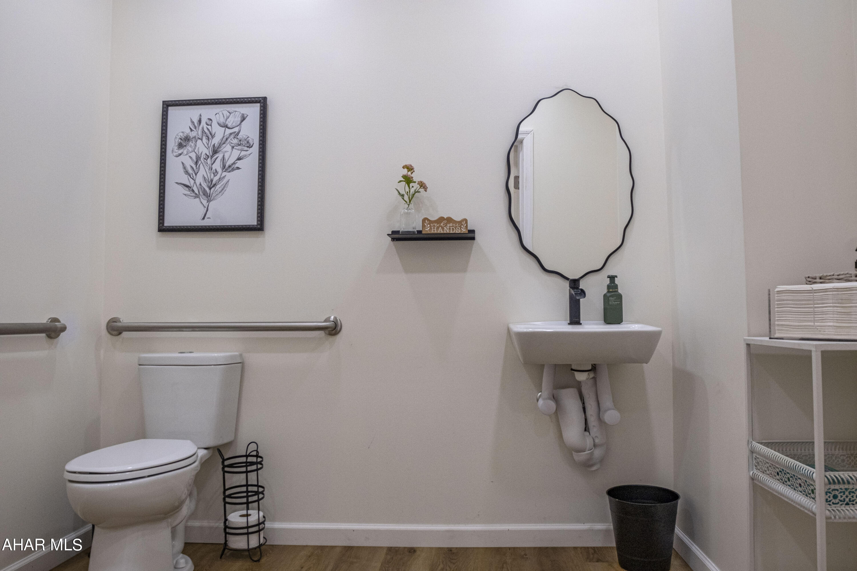 None - Commercial Sale