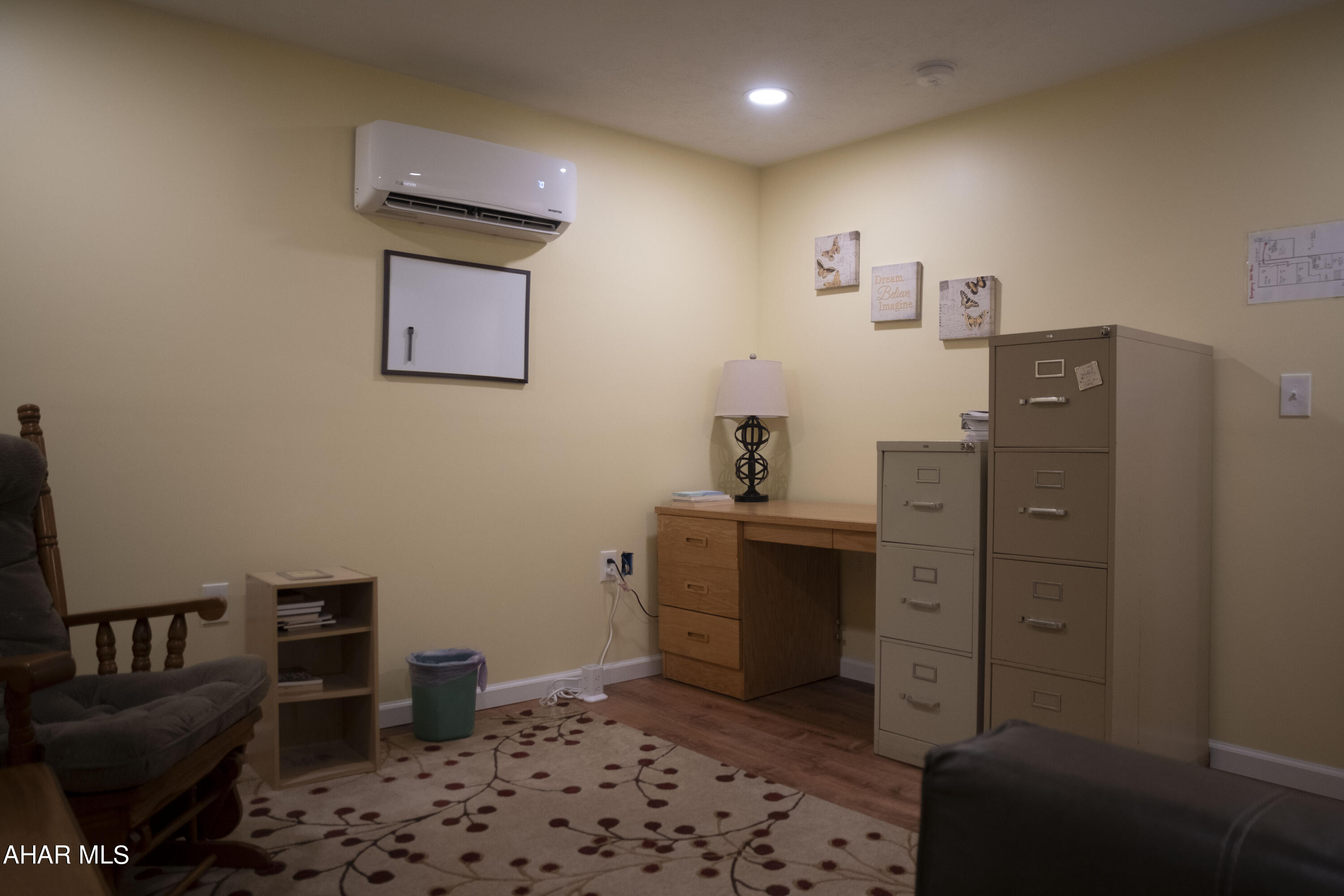 None - Commercial Sale