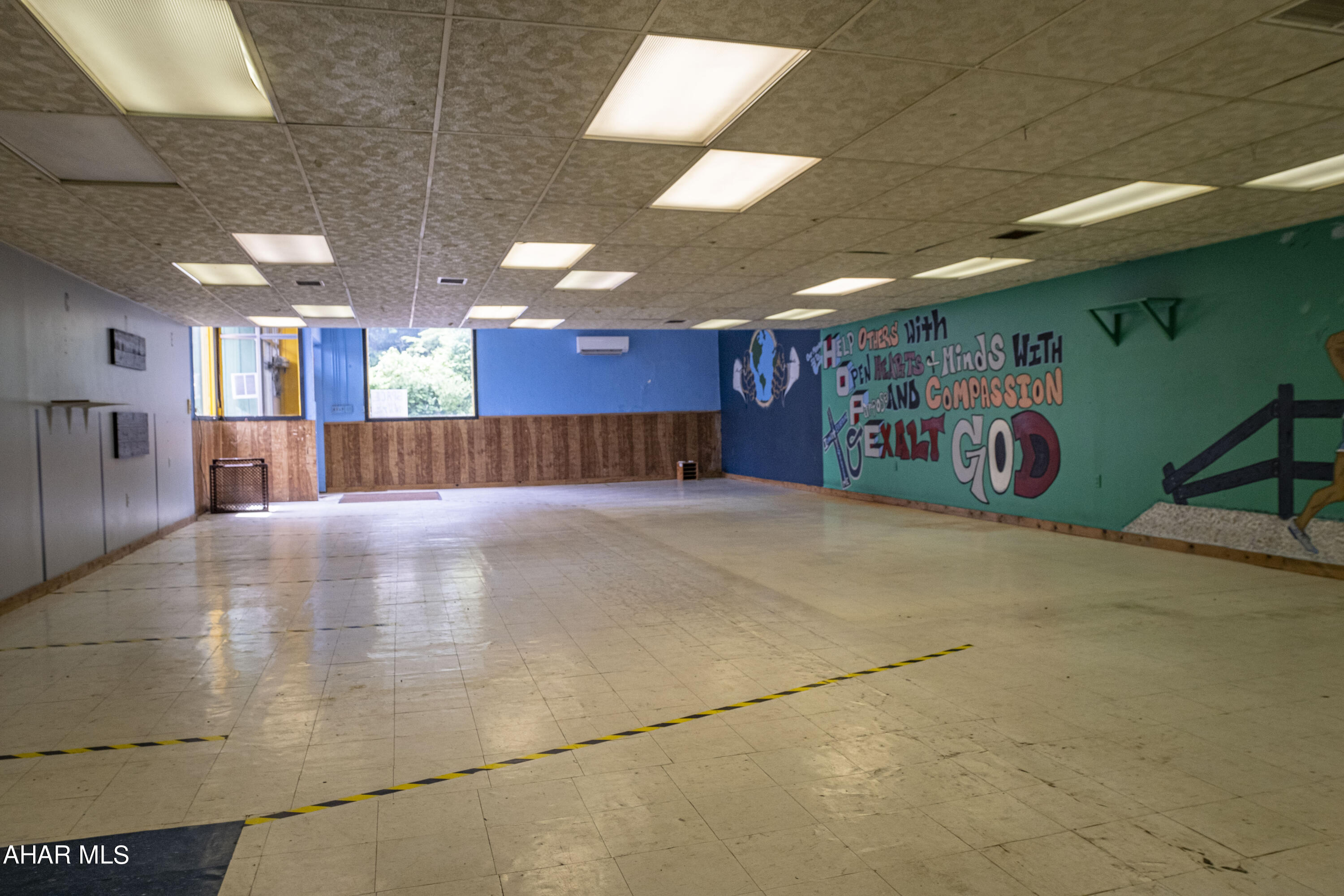 None - Commercial Sale