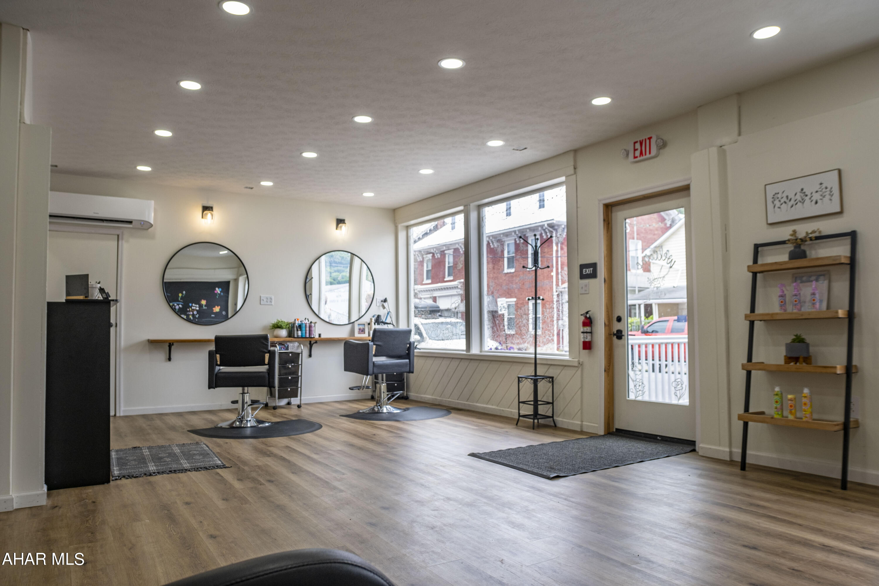 None - Commercial Sale