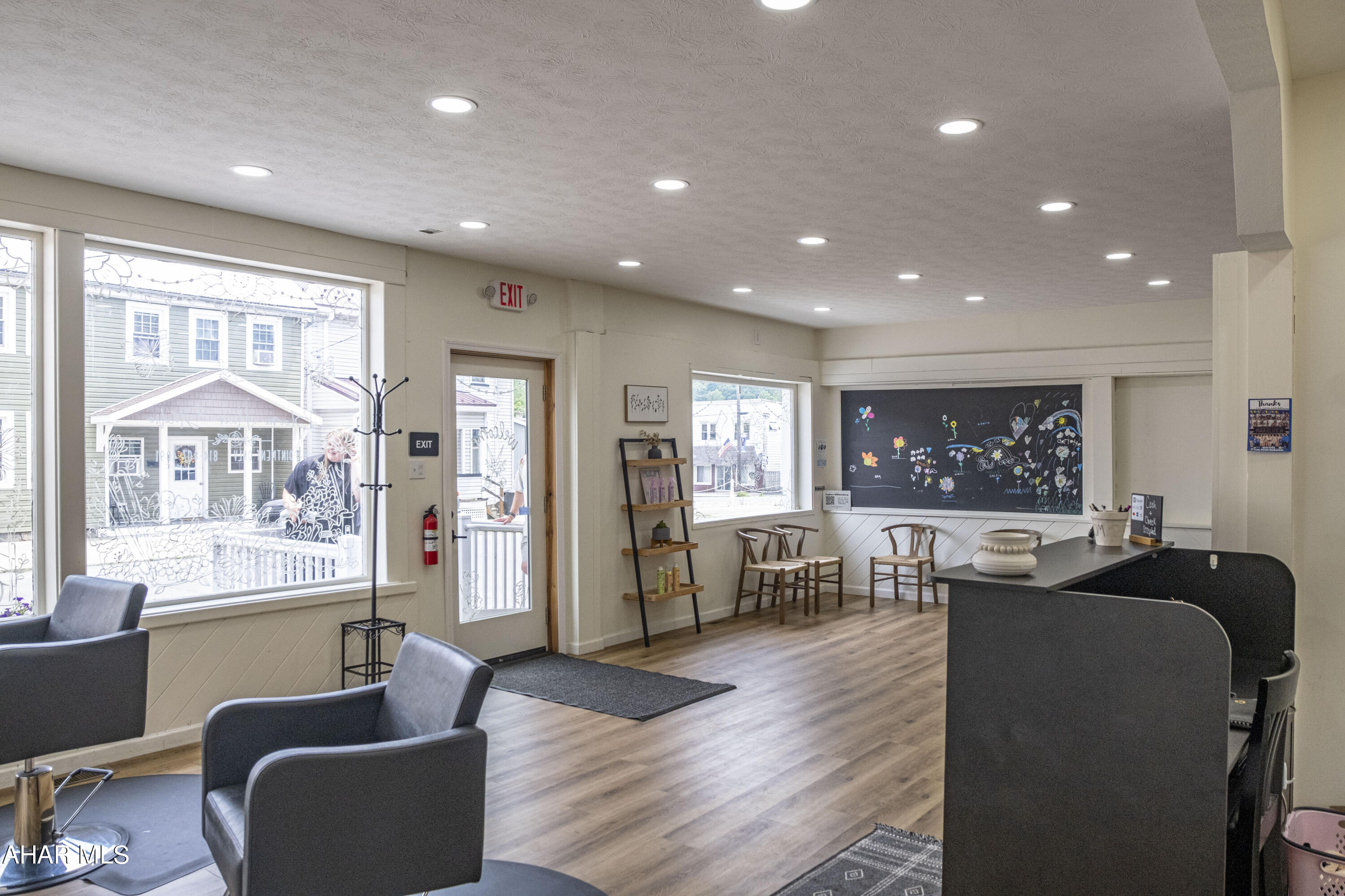 None - Commercial Sale