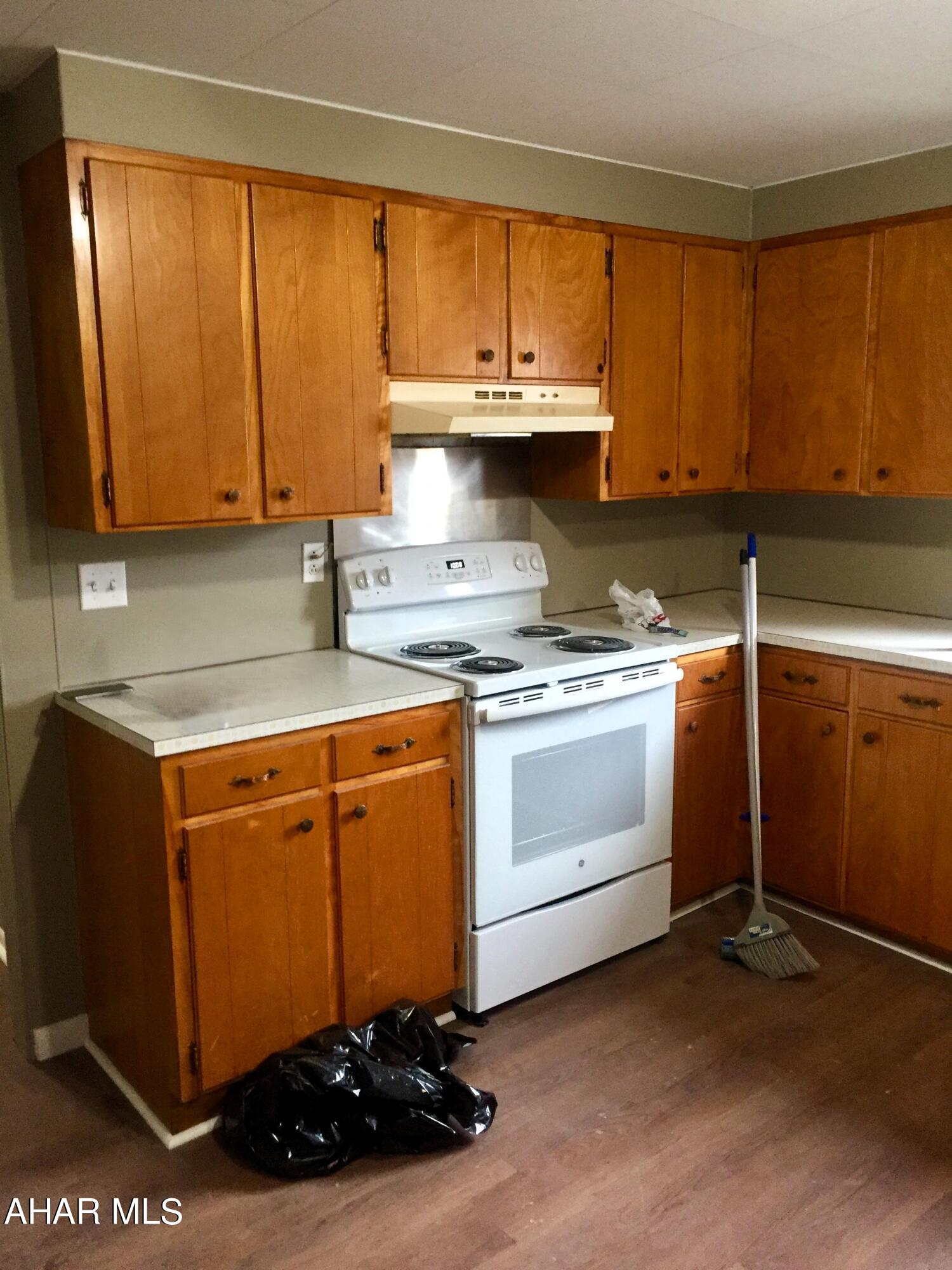 None - Commercial Sale