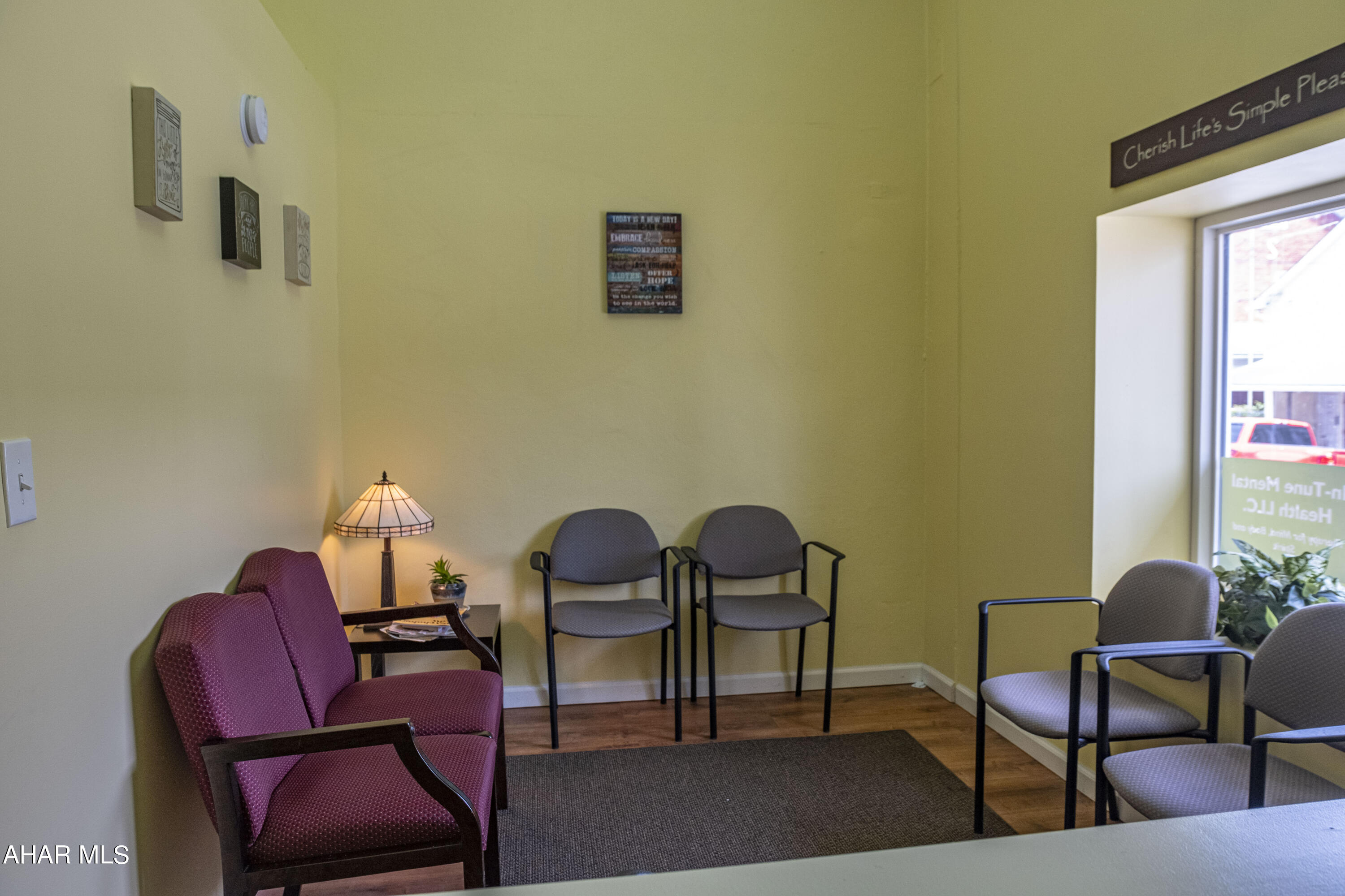 None - Commercial Sale