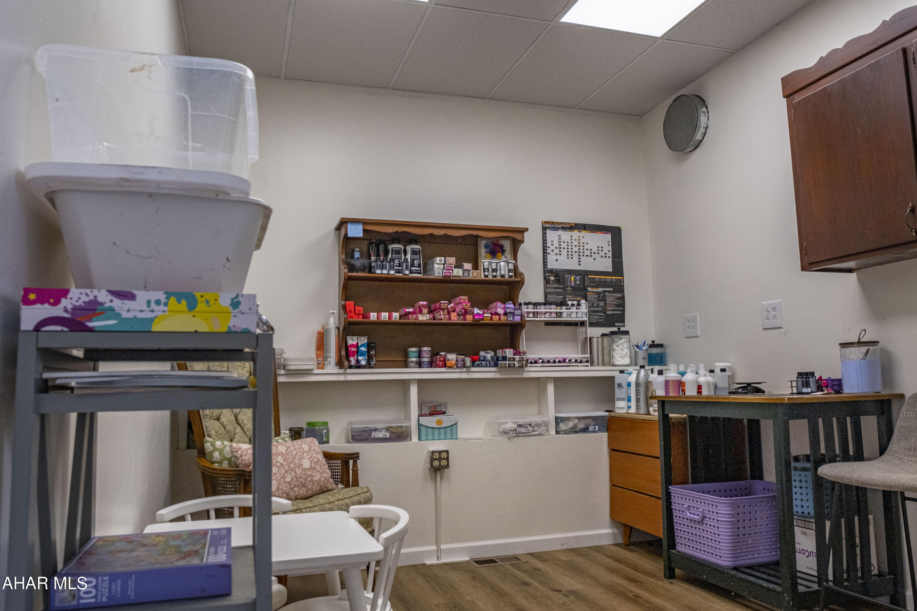 None - Commercial Sale