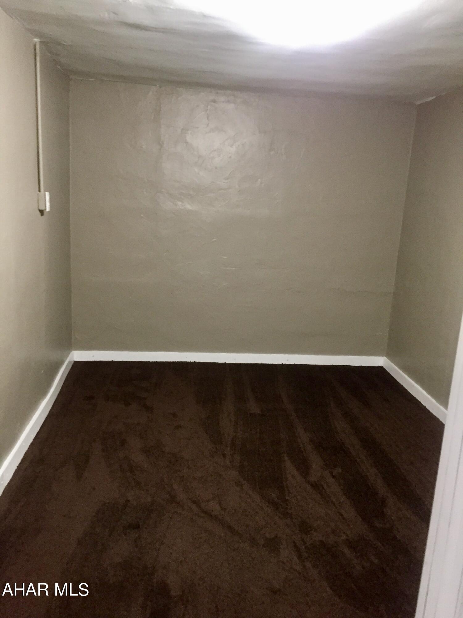 None - Commercial Sale