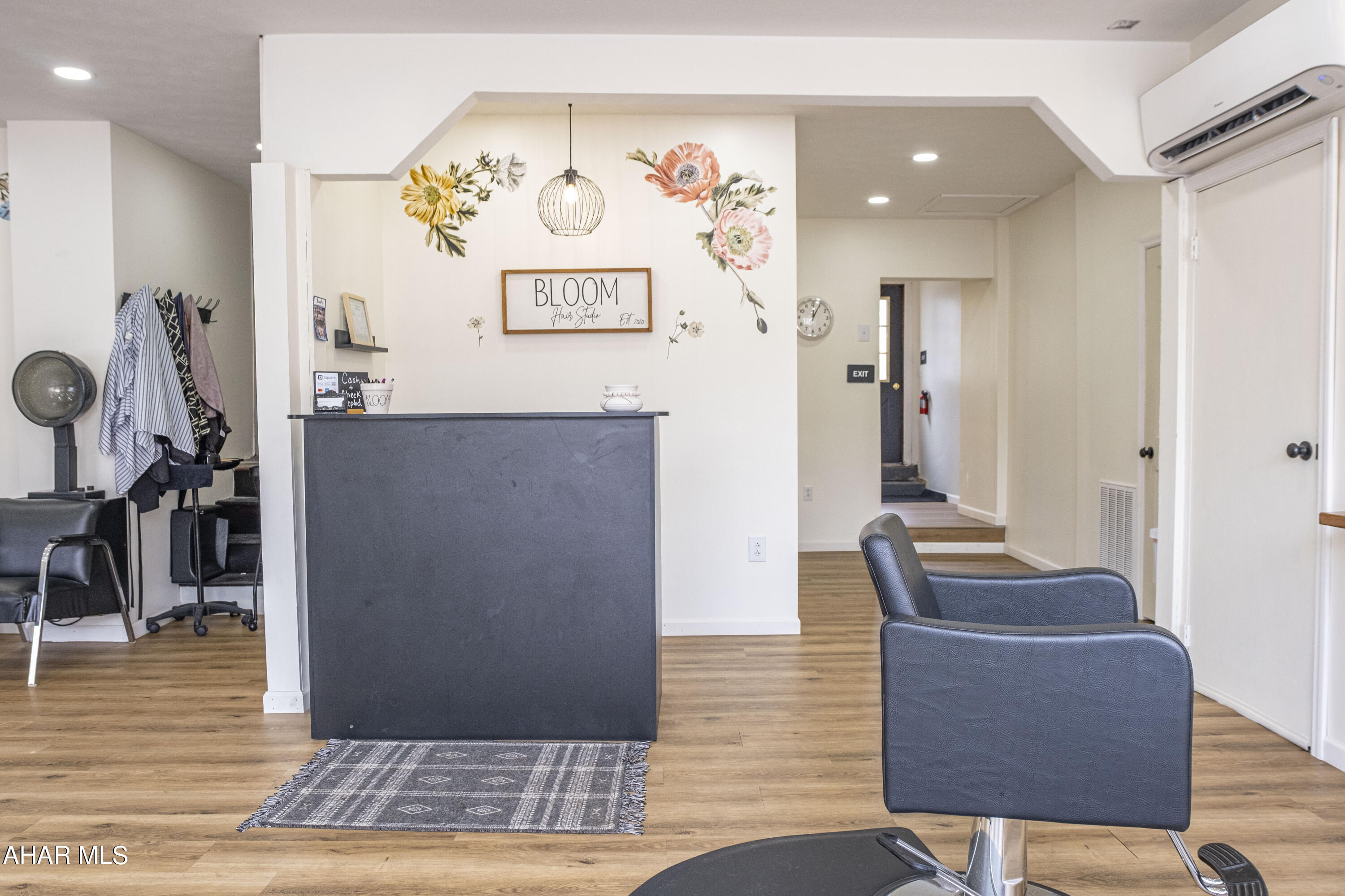 None - Commercial Sale