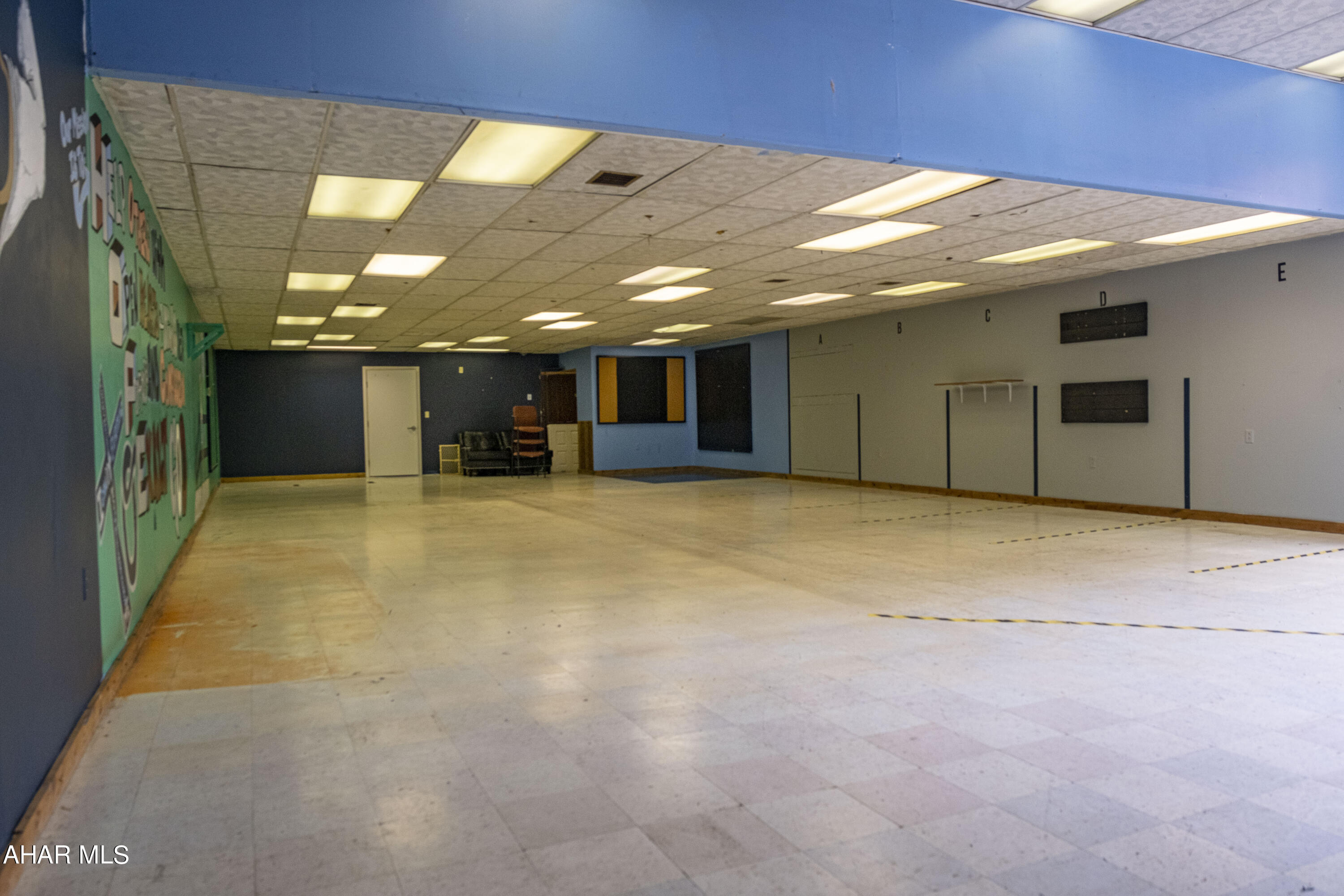 None - Commercial Sale