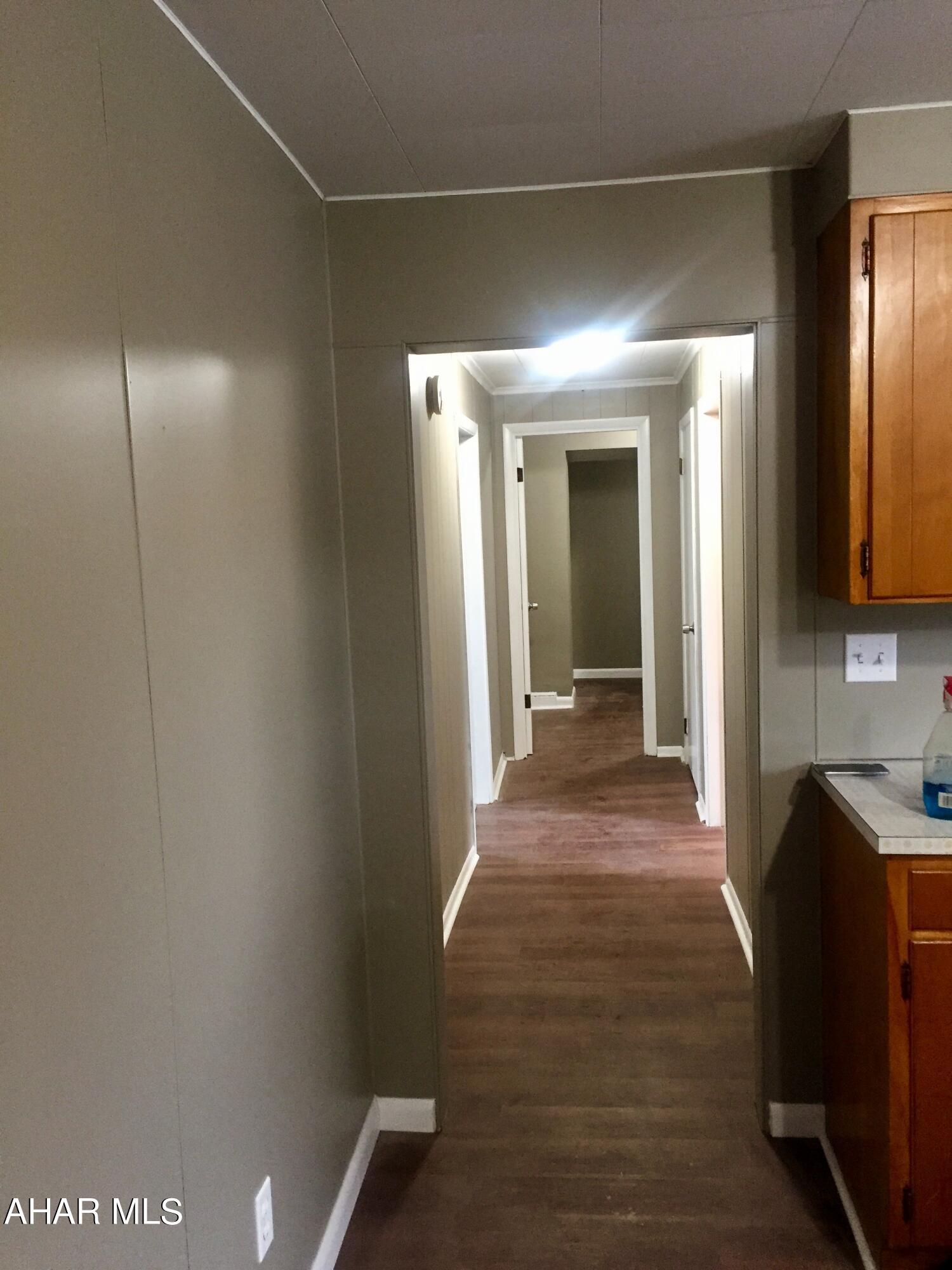 None - Commercial Sale