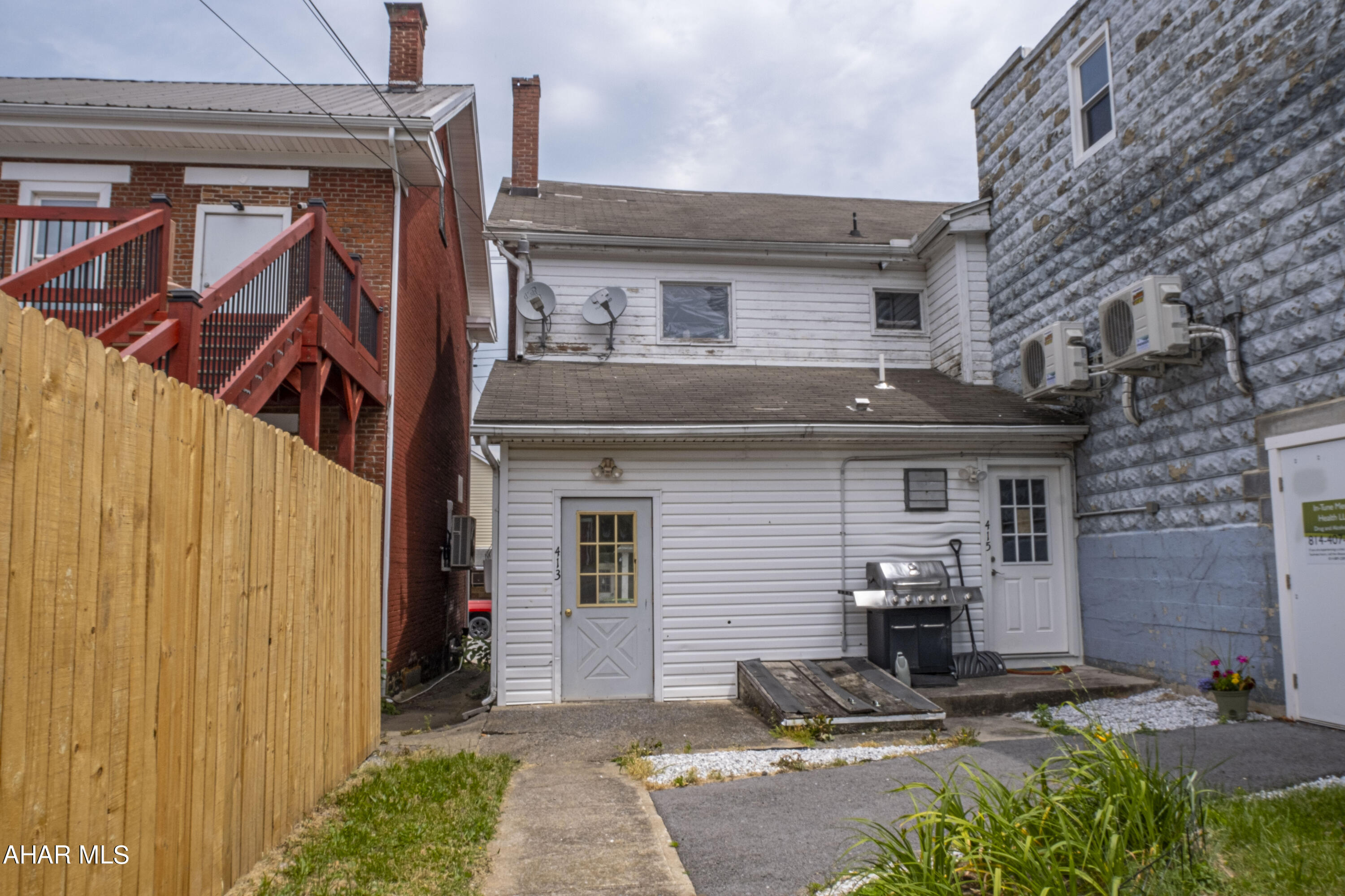 None - Commercial Sale