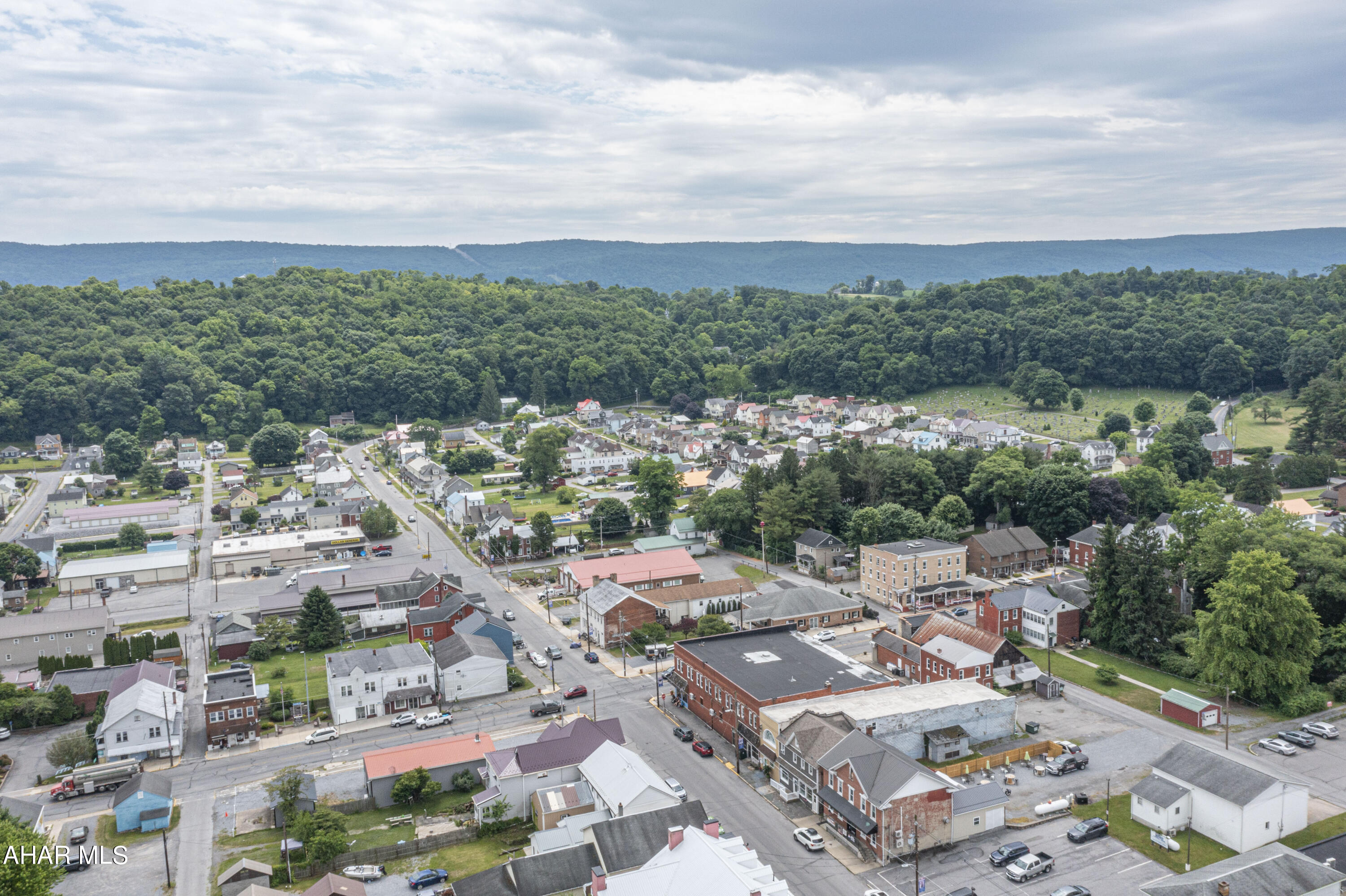 None - Commercial Sale