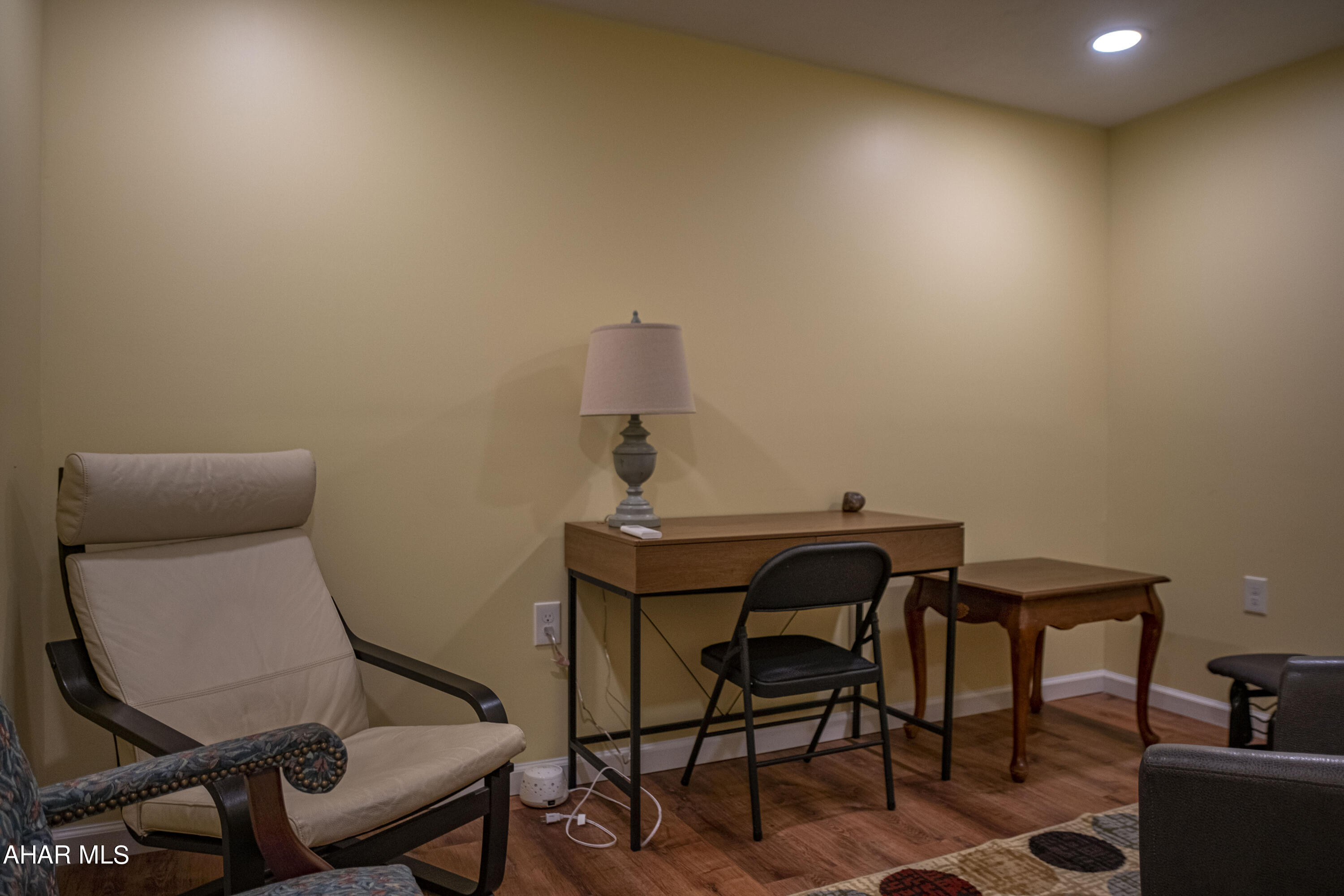 None - Commercial Sale