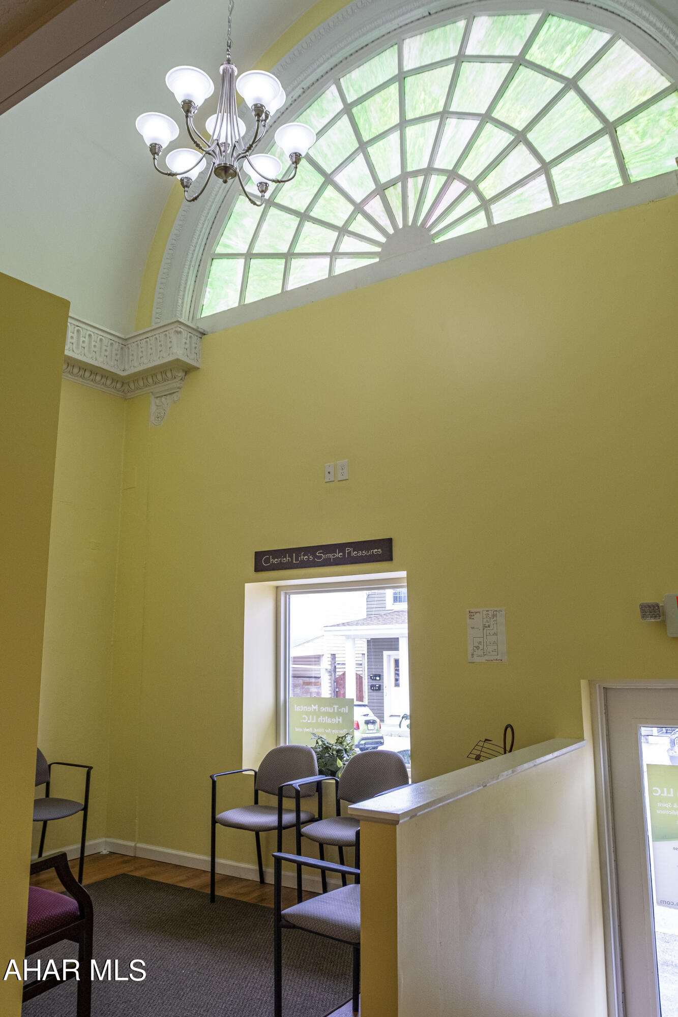 None - Commercial Sale