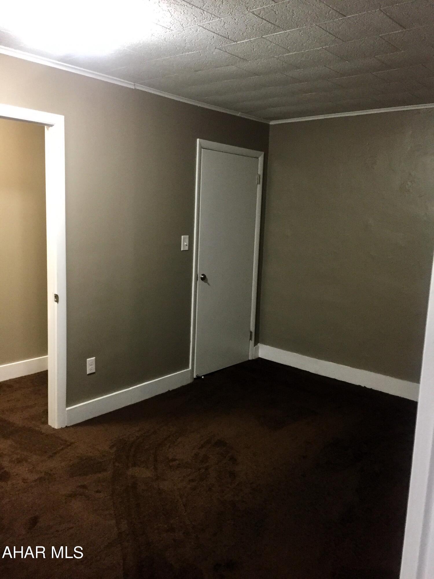 None - Commercial Sale