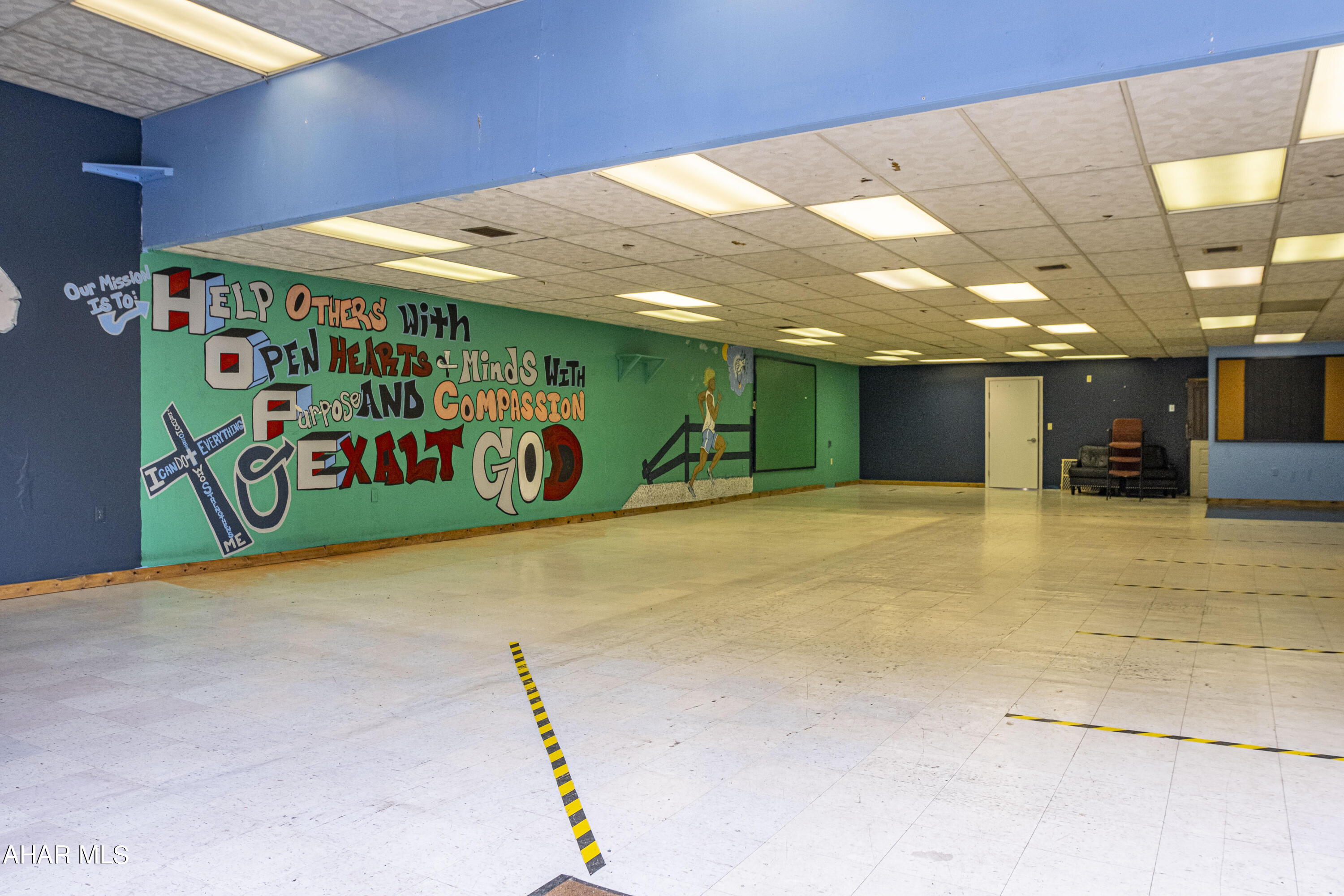 None - Commercial Sale