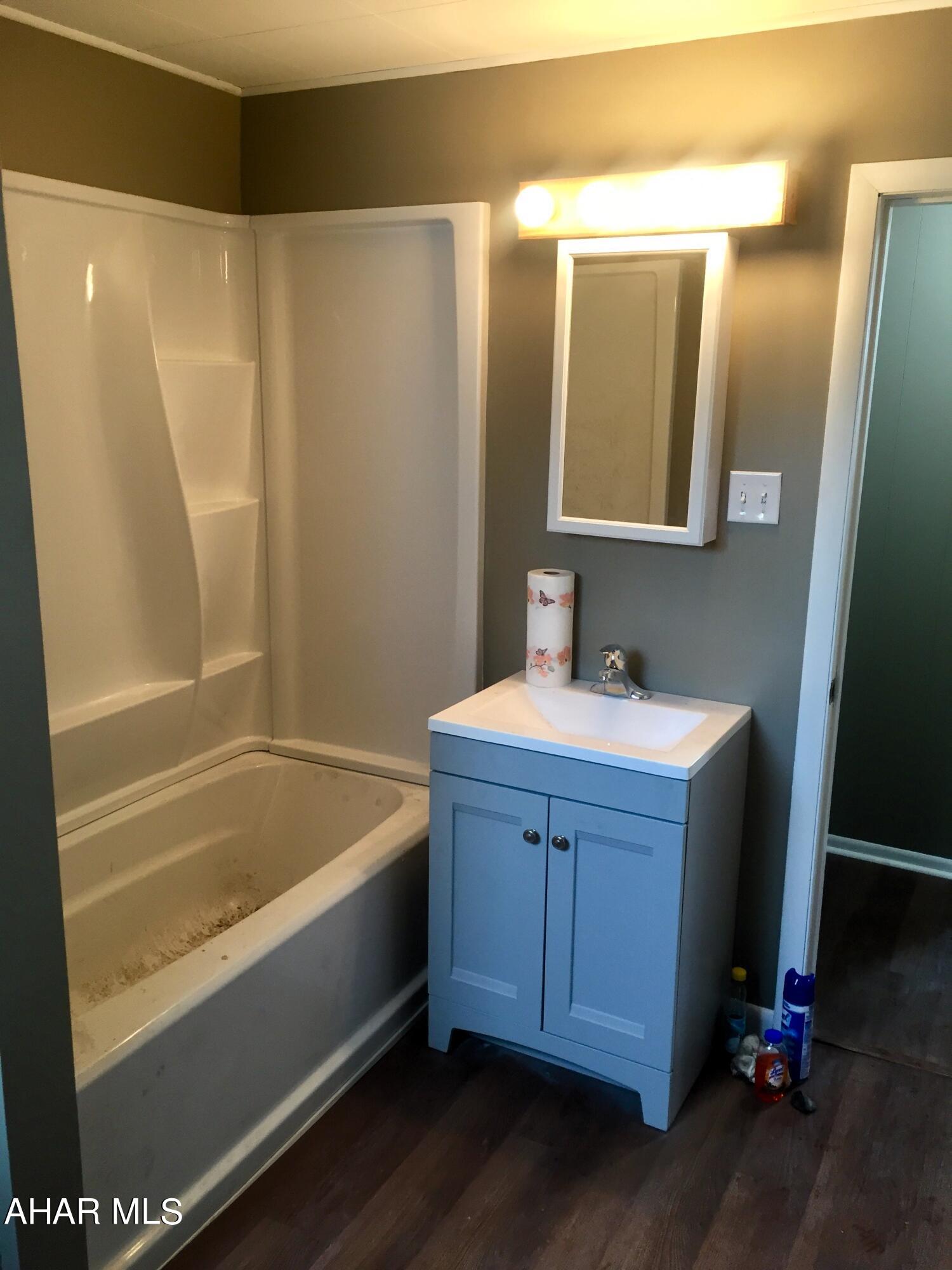 None - Commercial Sale