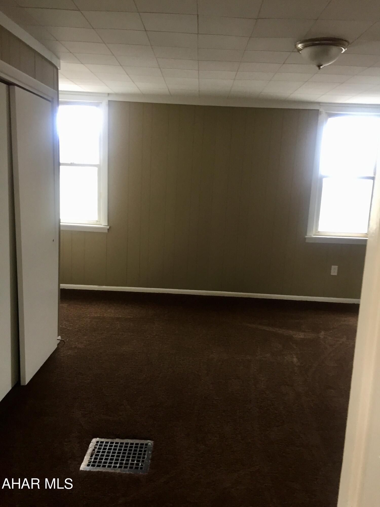 None - Commercial Sale