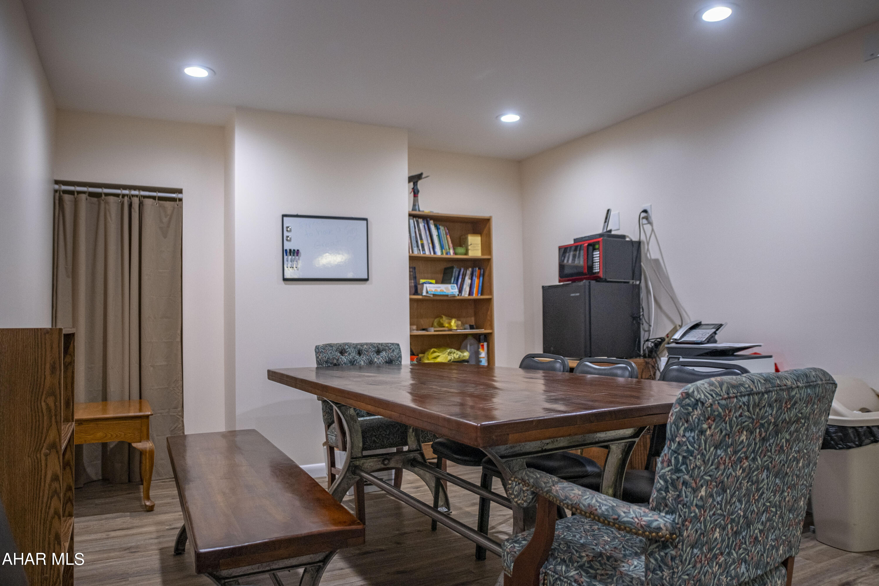 None - Commercial Sale