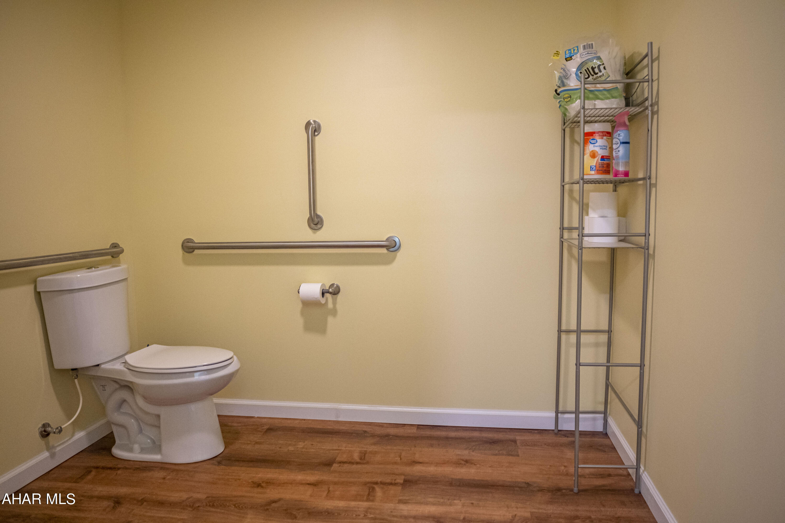 None - Commercial Sale