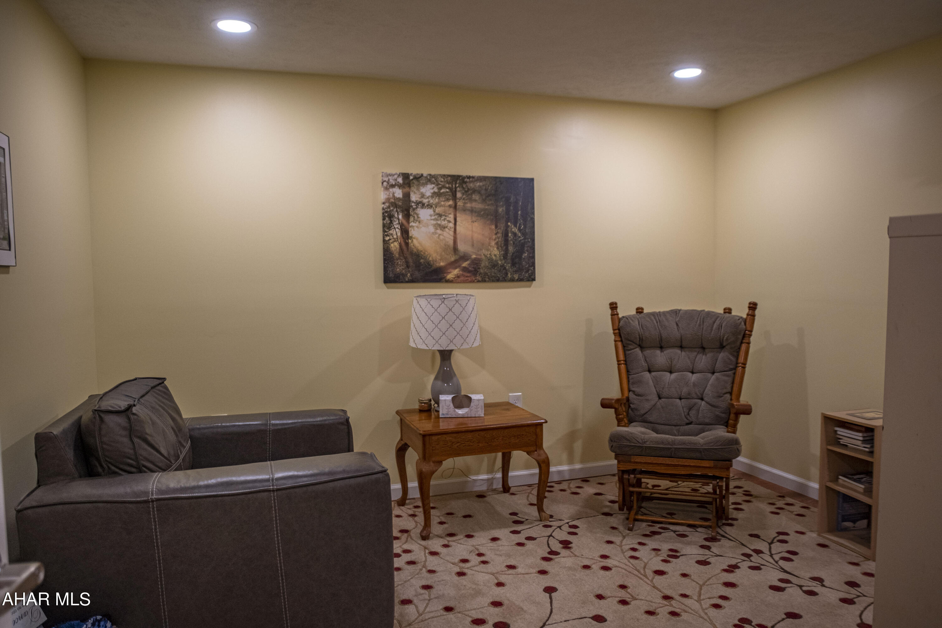 None - Commercial Sale