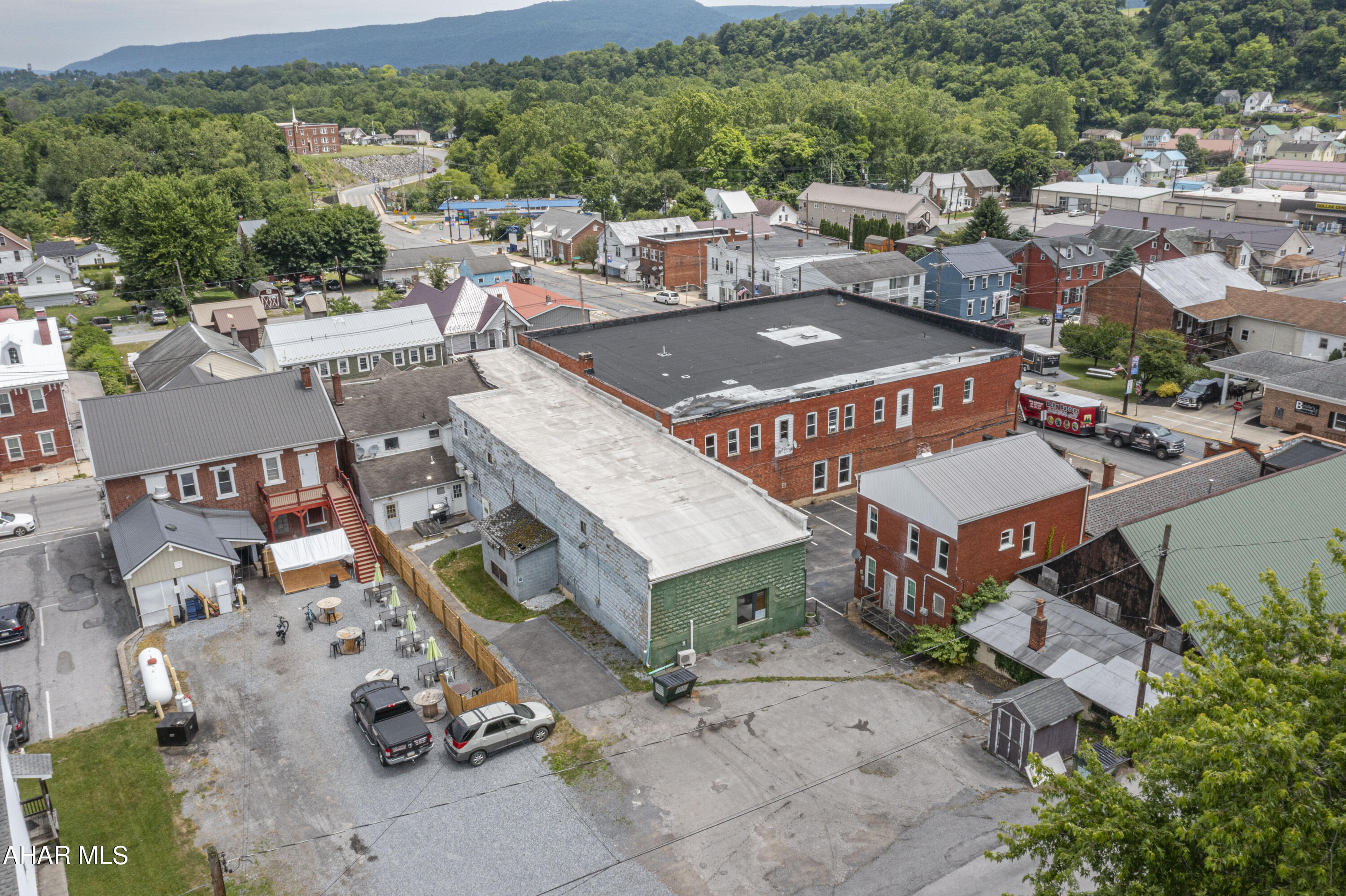 None - Commercial Sale