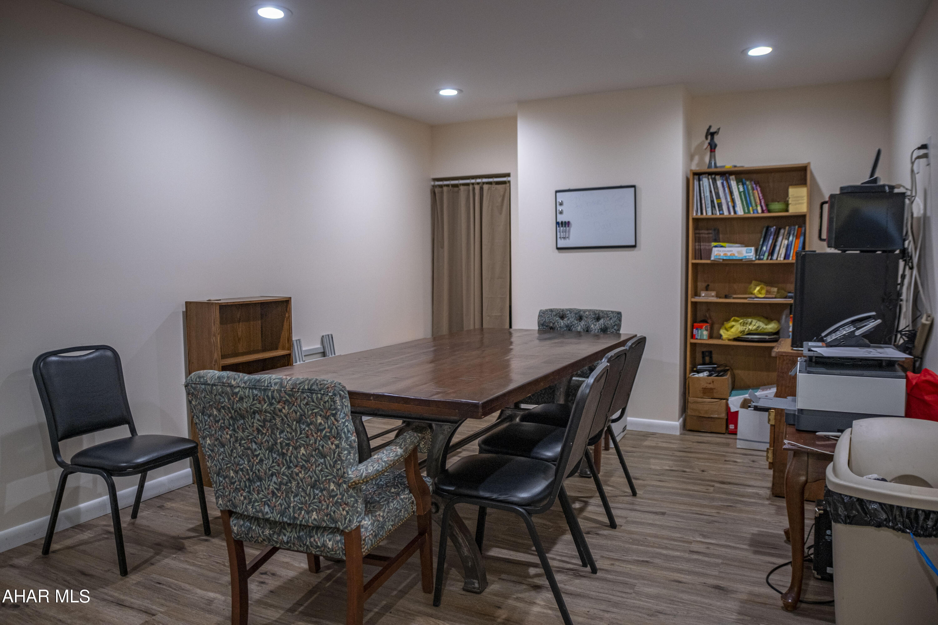 None - Commercial Sale