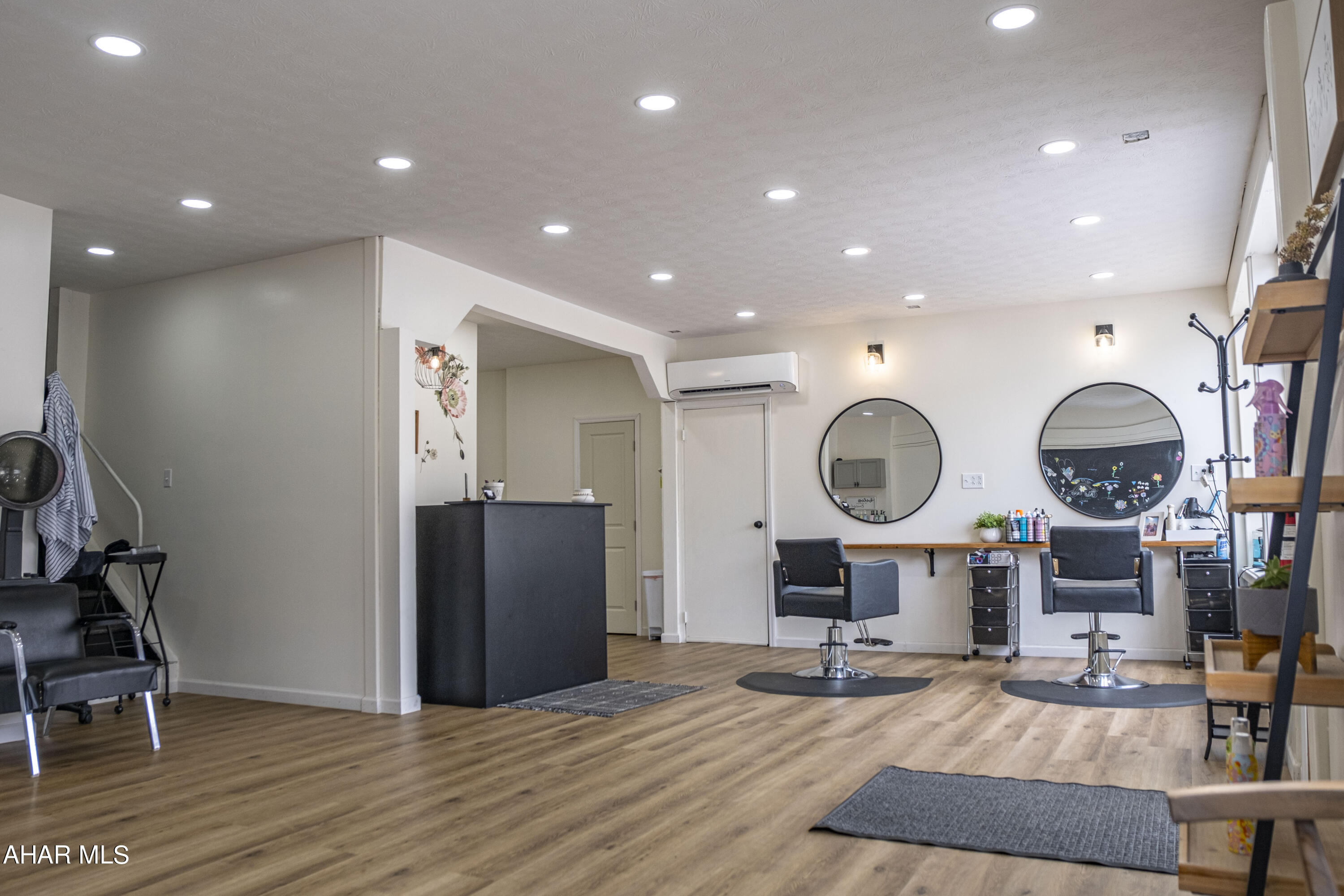 None - Commercial Sale