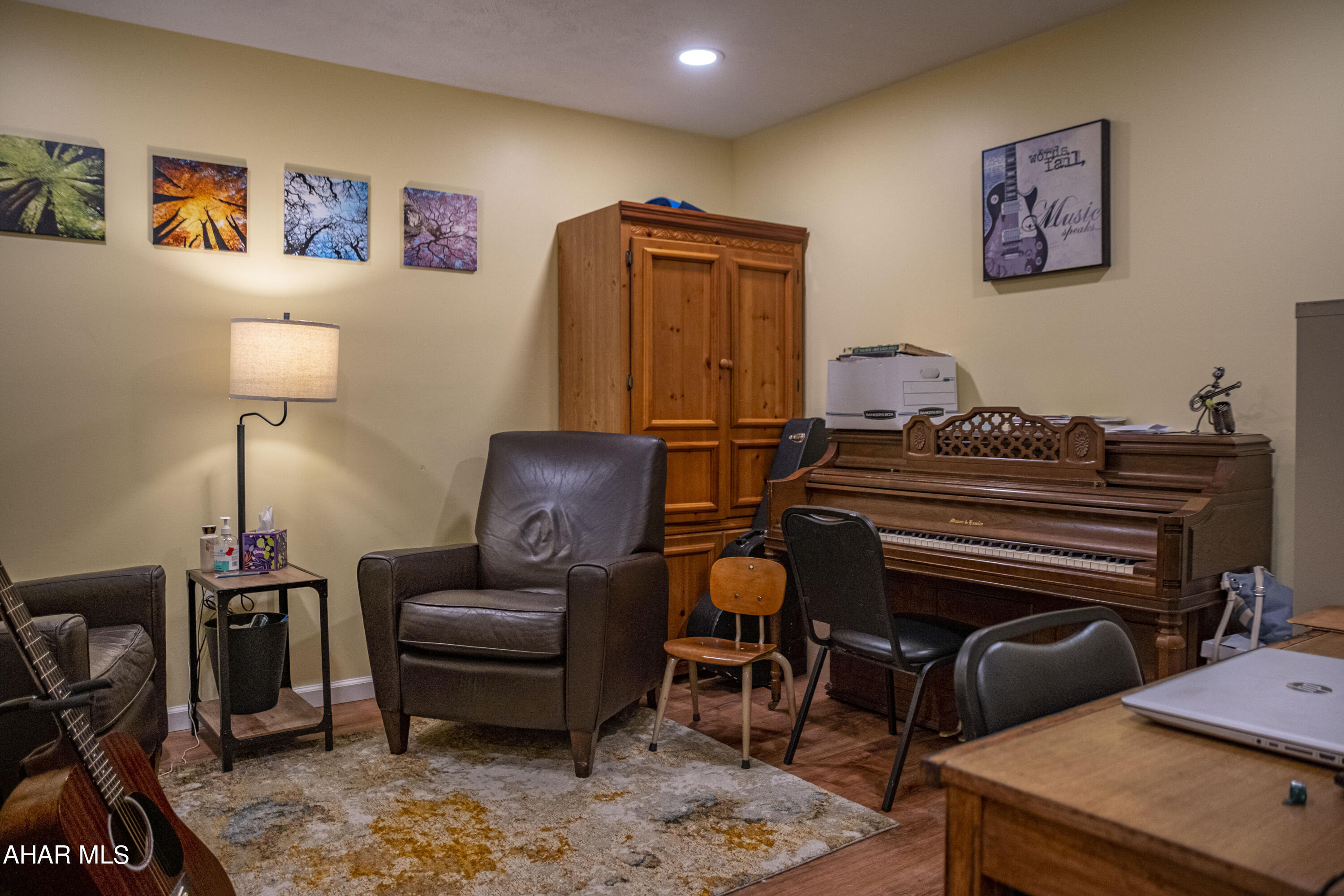 None - Commercial Sale