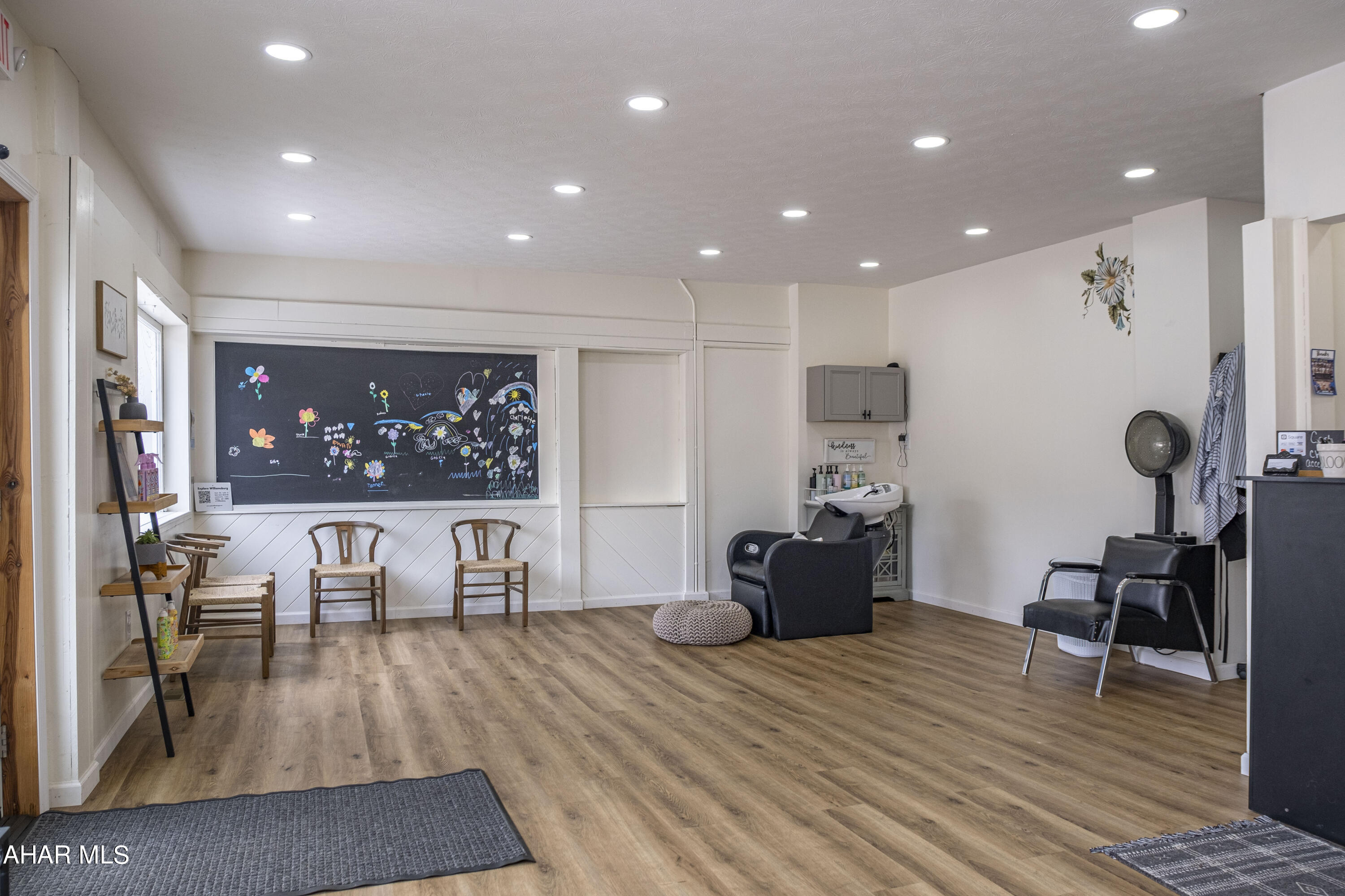 None - Commercial Sale