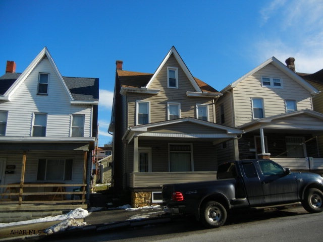 Unknown - Residential