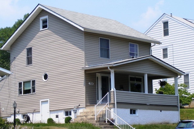 East End - Residential