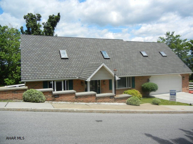 College Heights - Residential