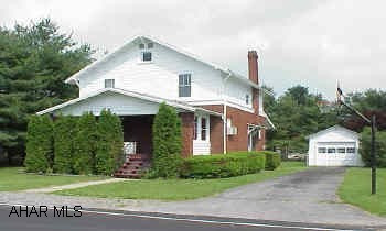 Hollidaysburg - Residential