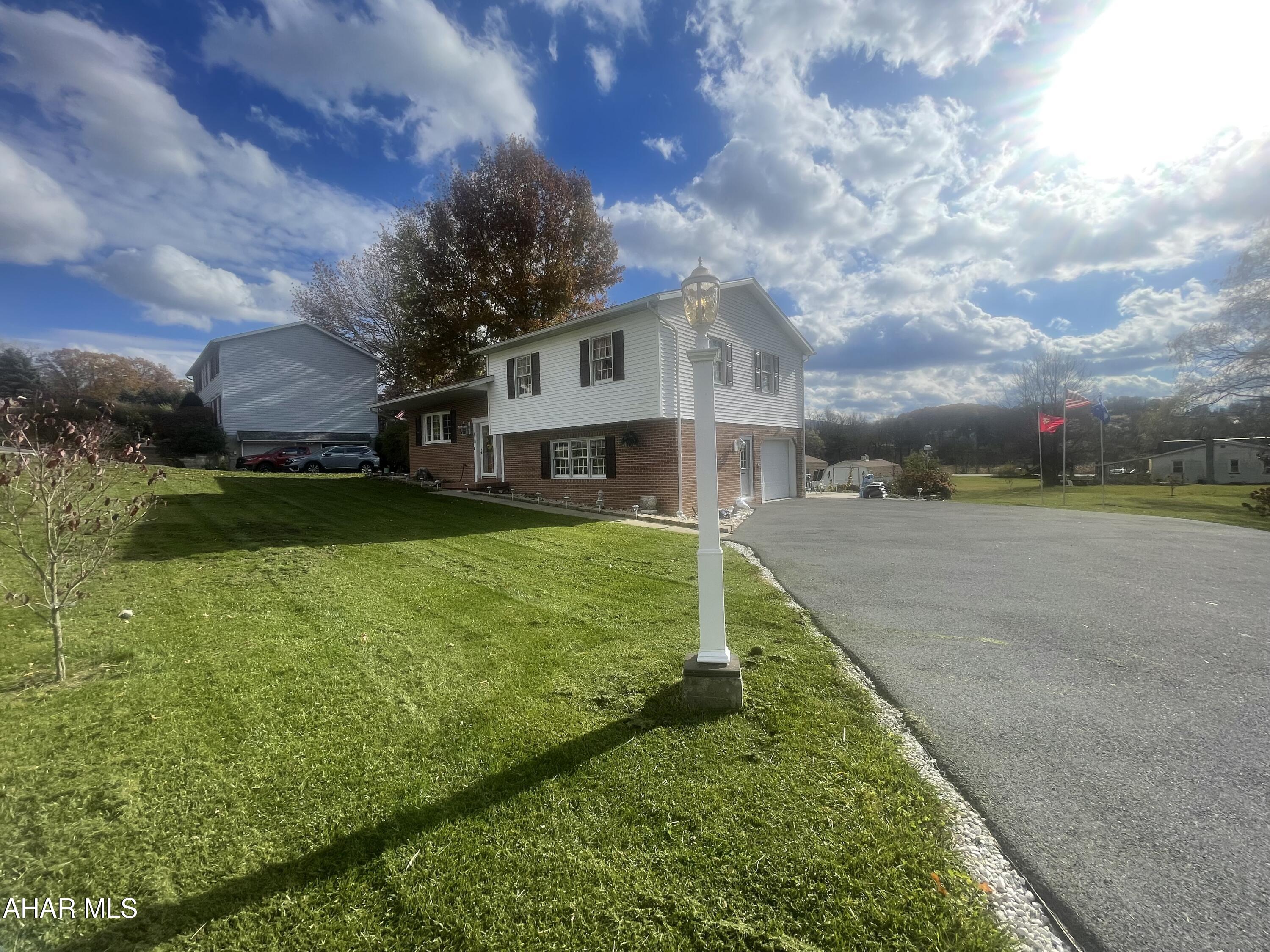 Belaire Estate - Residential