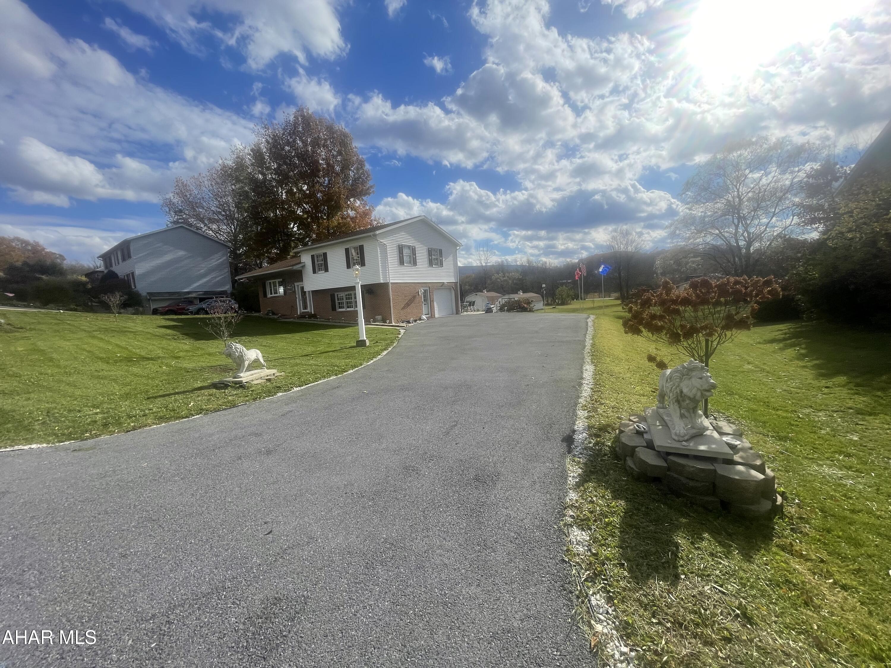 Belaire Estate - Residential