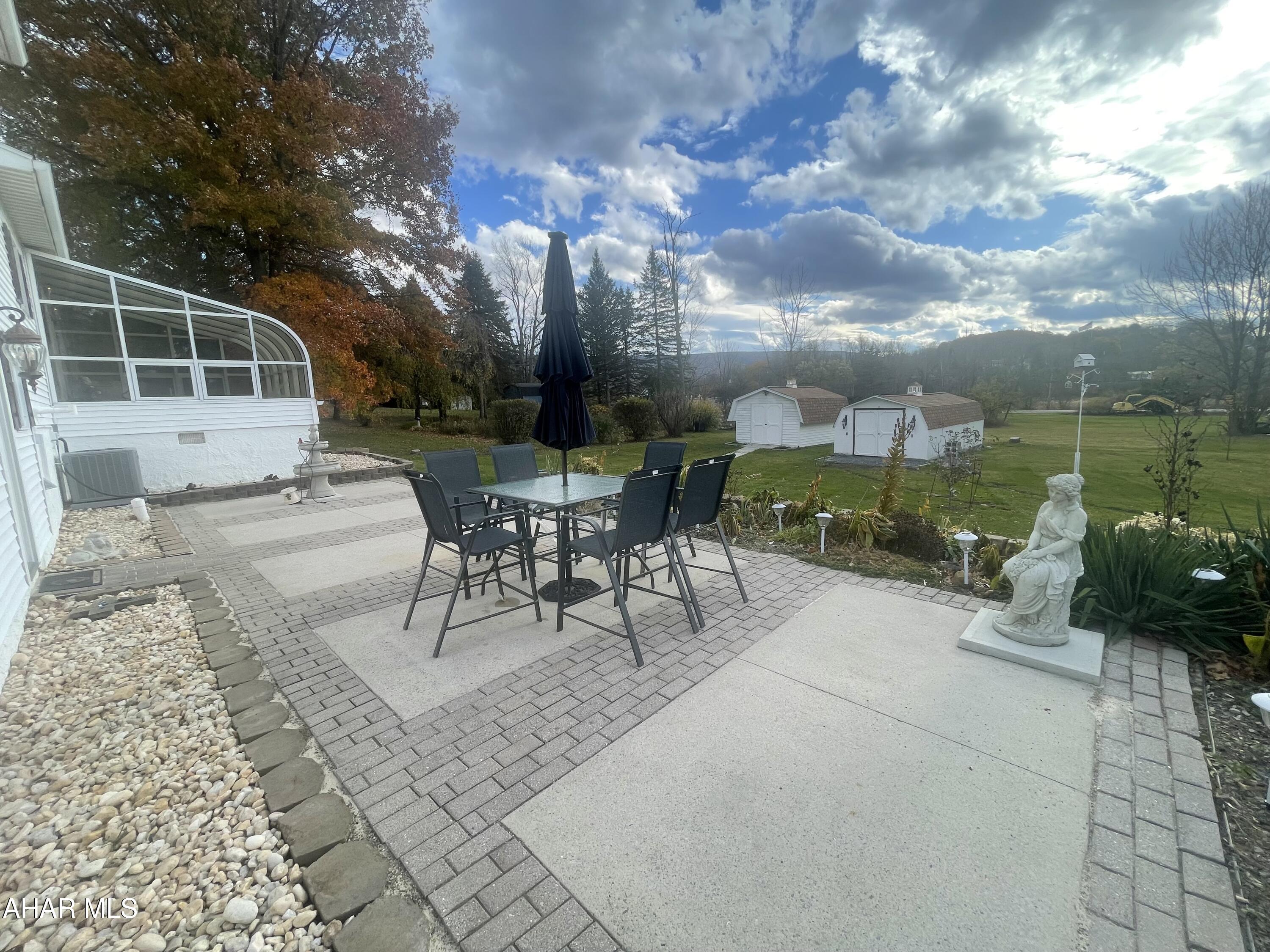 Belaire Estate - Residential