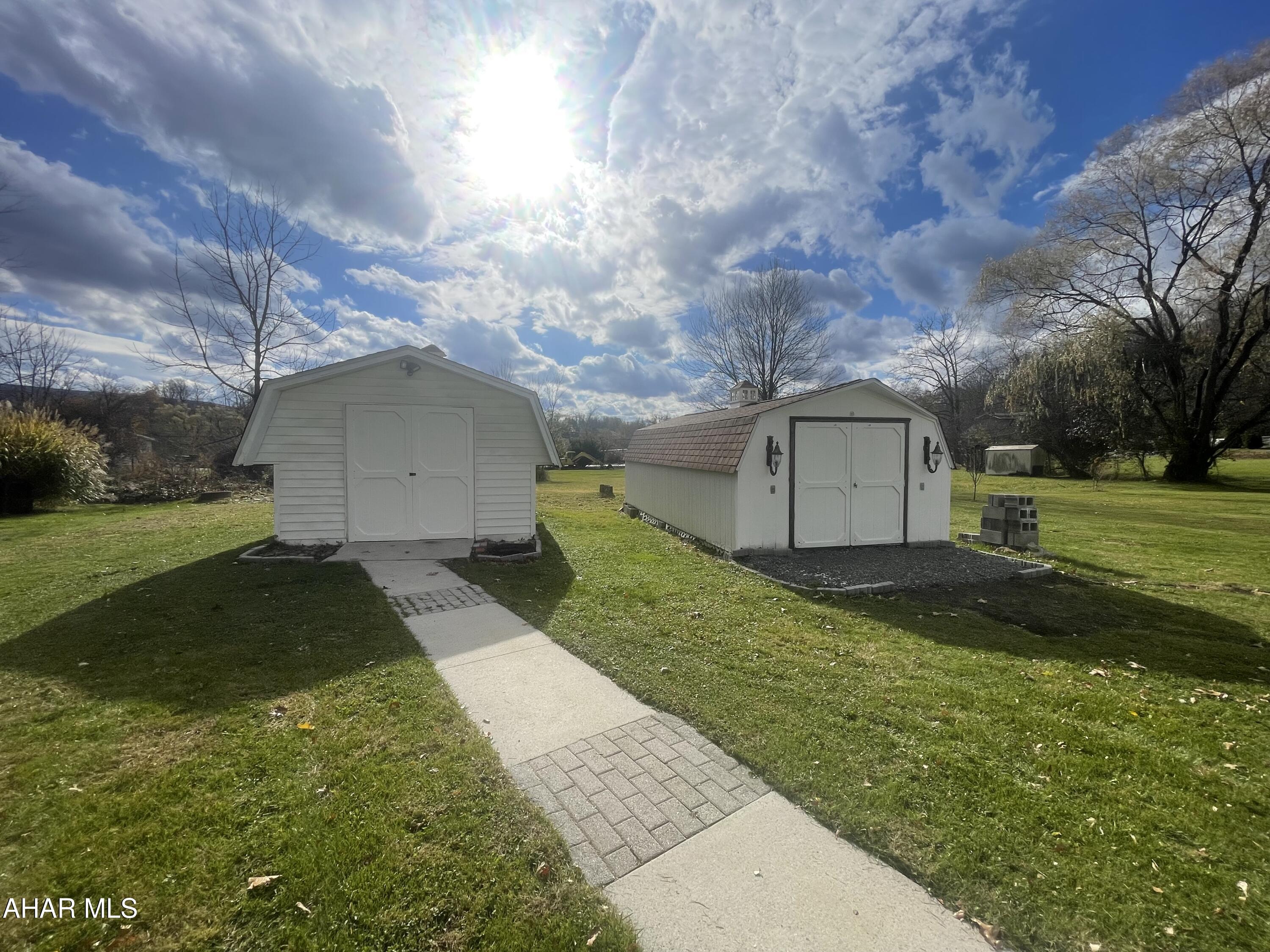 Belaire Estate - Residential