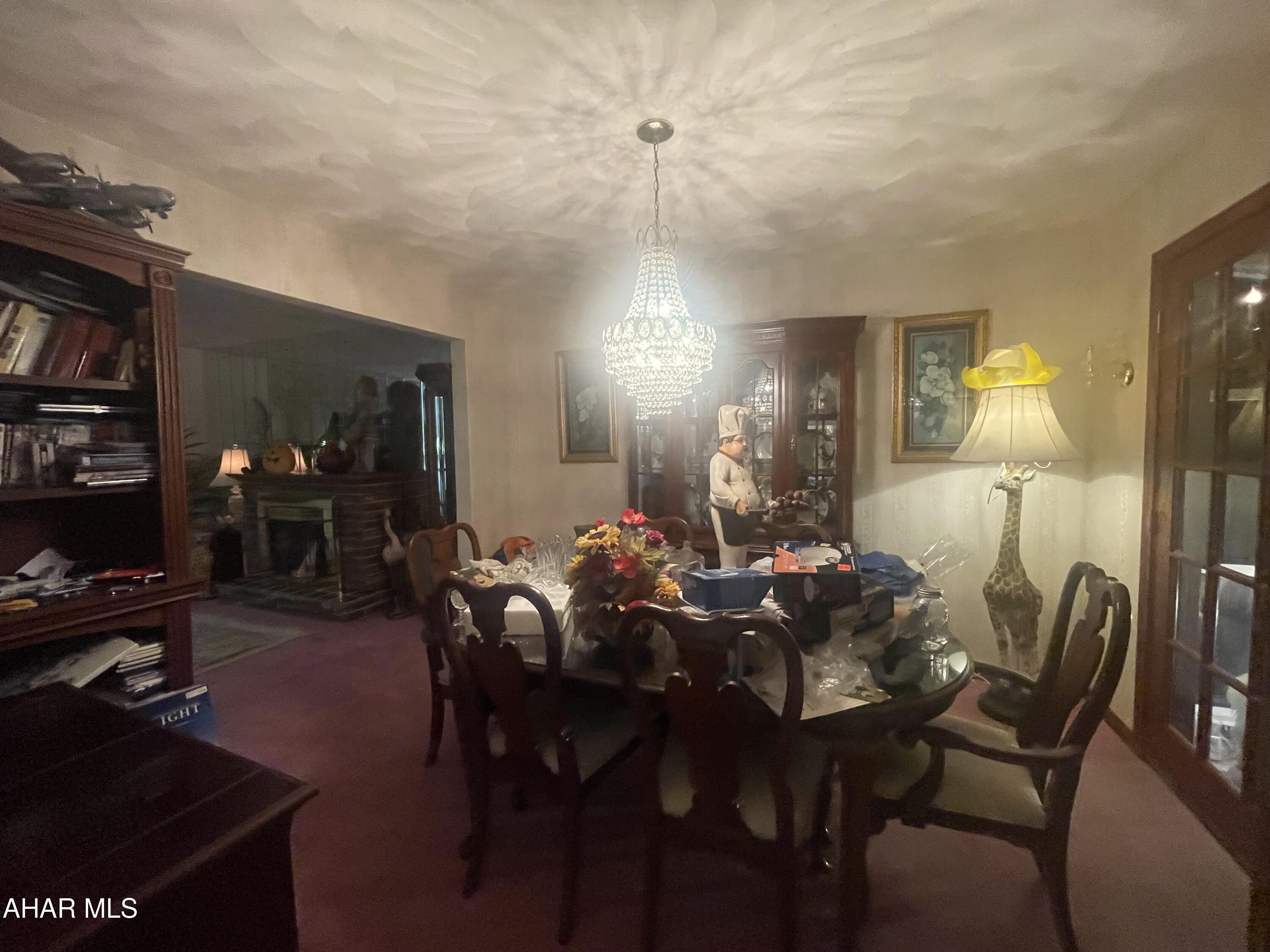 Belaire Estate - Residential