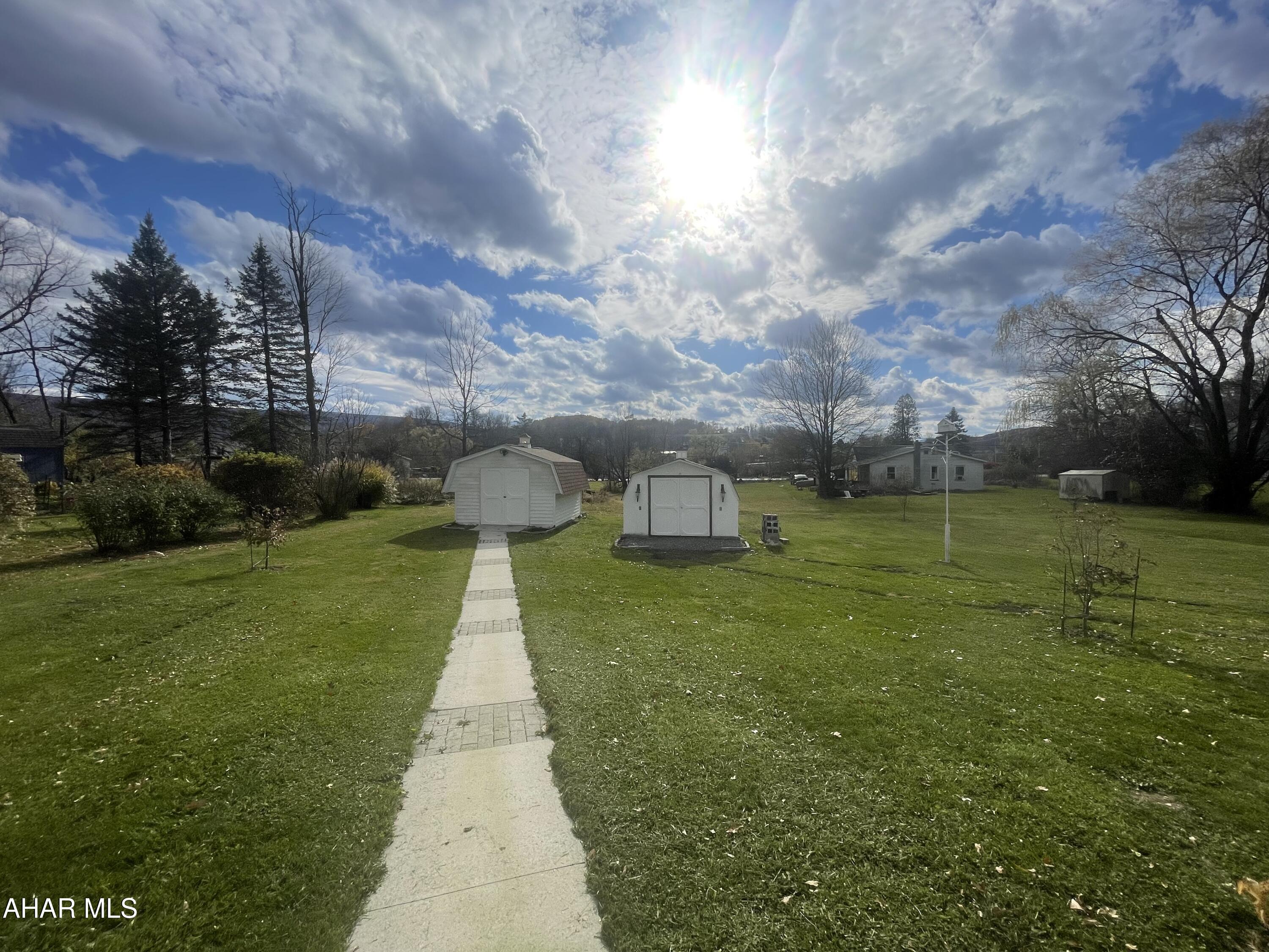 Belaire Estate - Residential