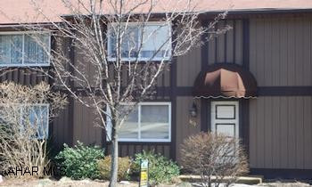 Penn Terrace - Residential