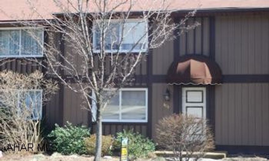 Beautifully decorated and updated townhouse with newer everything!  Freshly painted interior, all new interior doors, new bathroom, exterior painted 2008.  All floor coverings in excellent condition. Nice landscaping.  Move right into this lovely home. Beautifully decorated and updated townhouse with newer everything!  Freshly painted interior, all new interior doors, new bathroom, exterior painted 2008.  All floor coverings in excellent condition.  Nice landscaping.  Move right into this lovely home.  Home Warranty Included!
