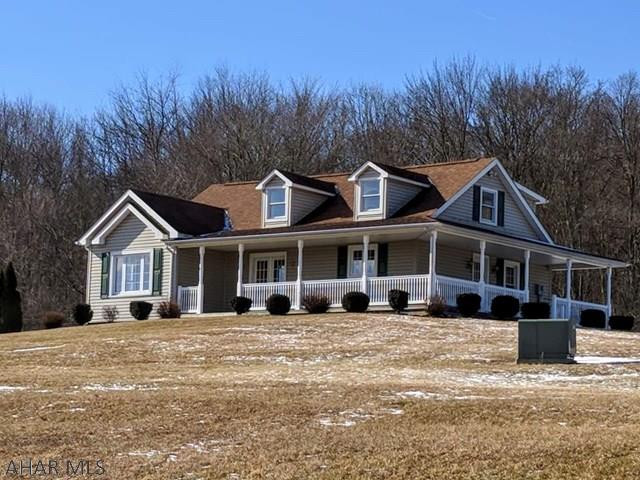 Unknown - Residential