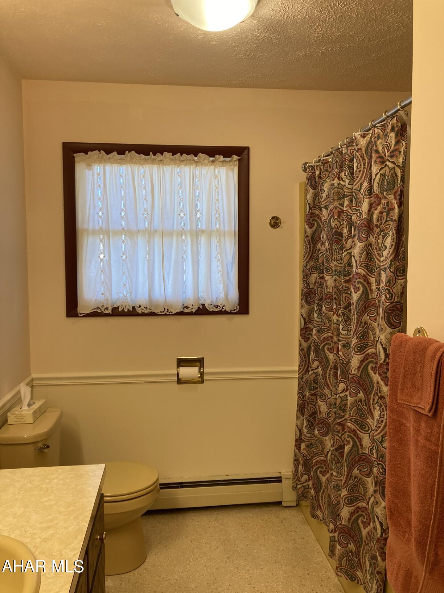 Crestwood - Residential