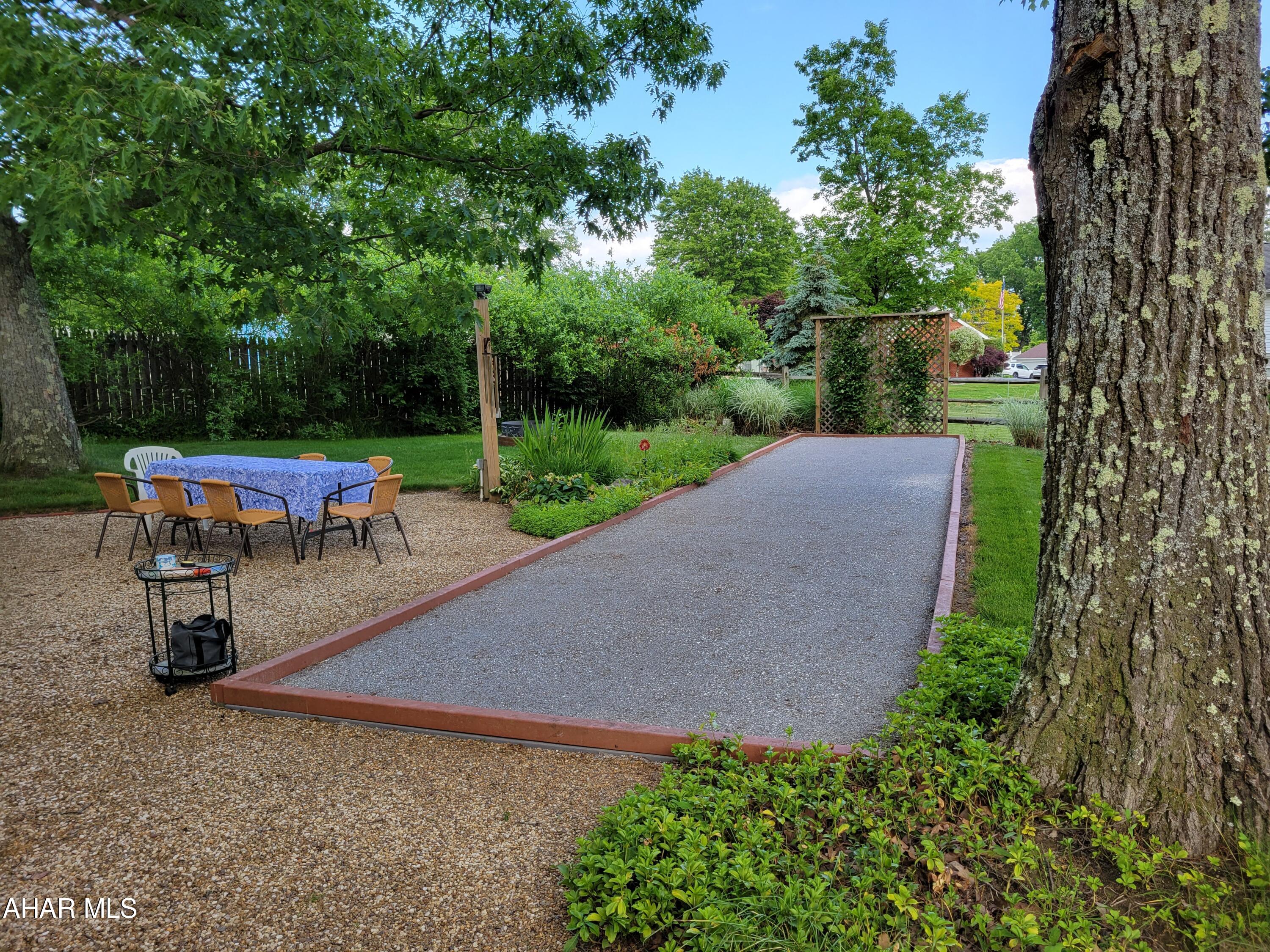 Crestwood - Residential