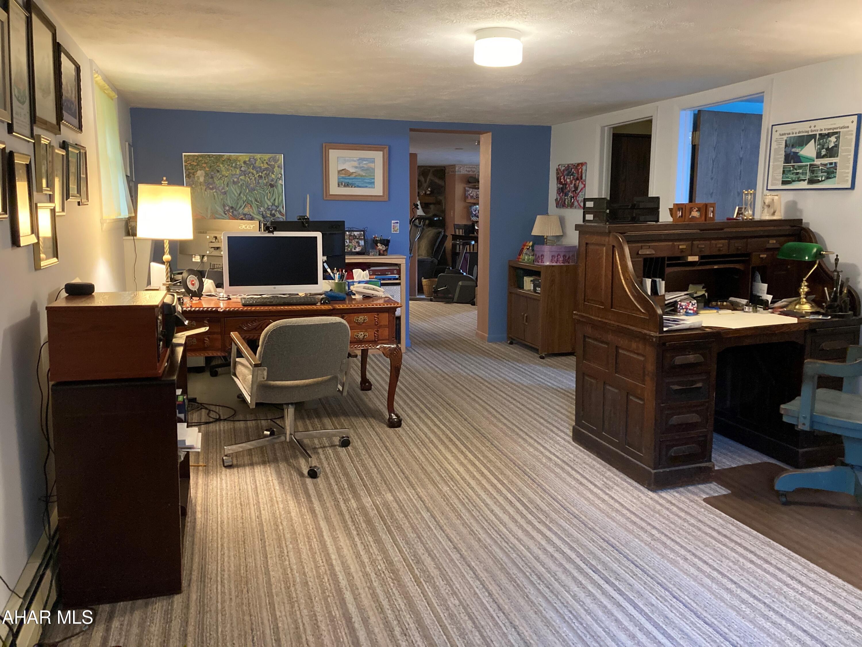 Crestwood - Residential