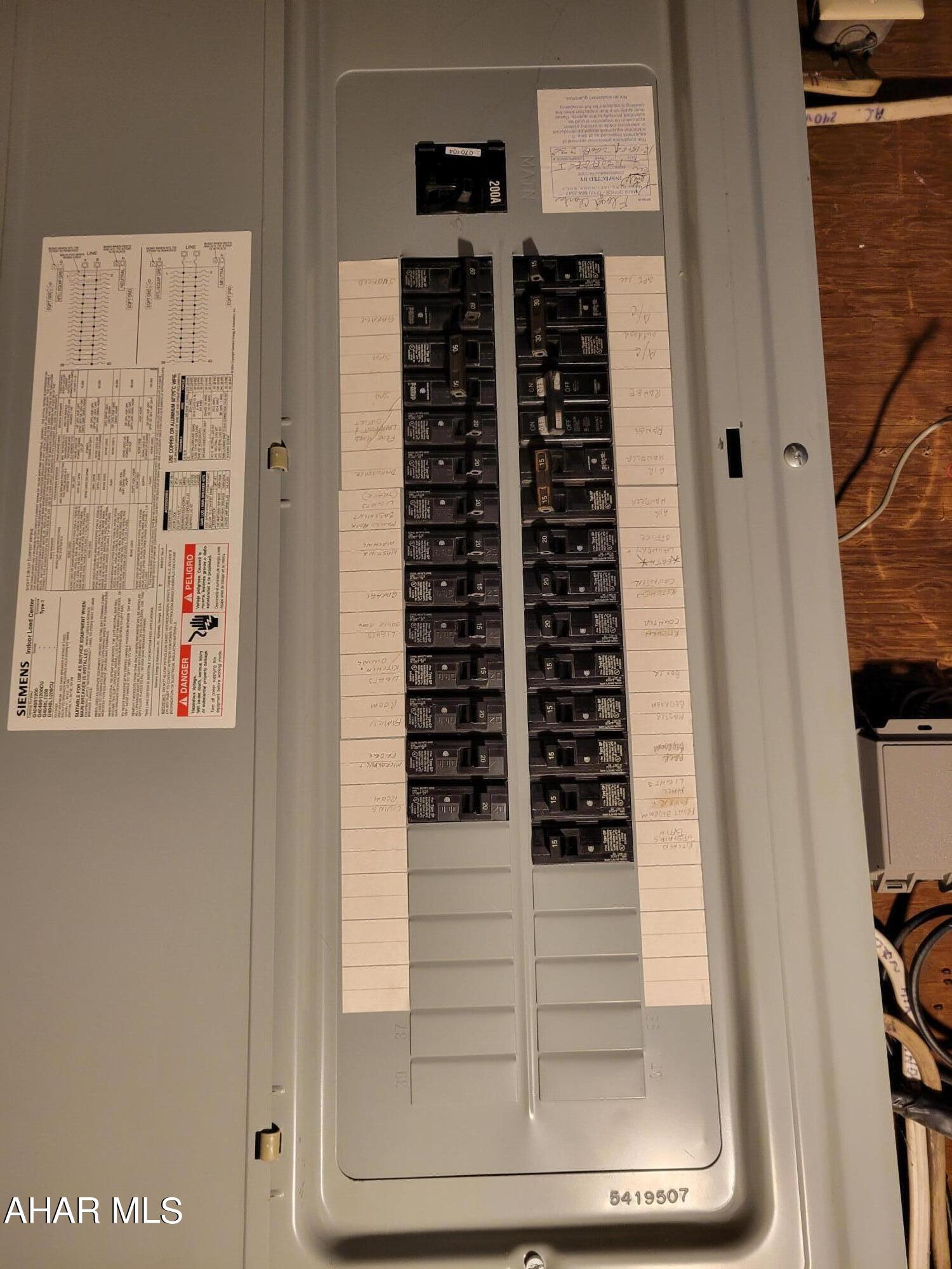 Crestwood - Residential