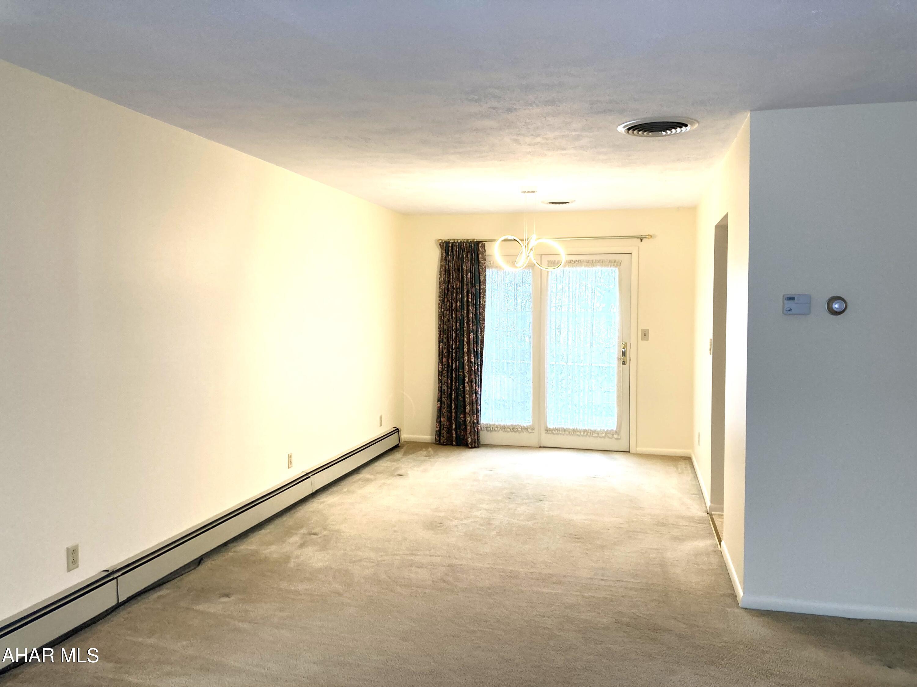 Crestwood - Residential