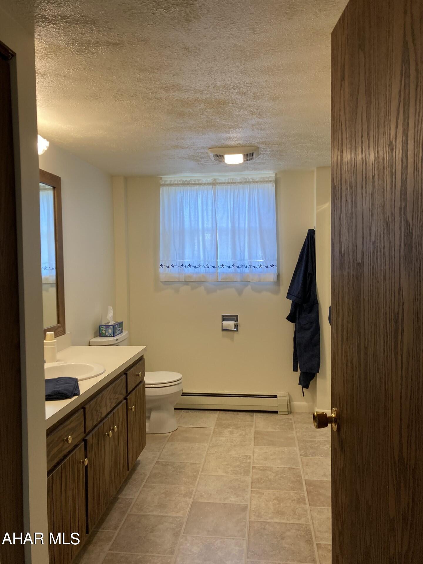 Crestwood - Residential