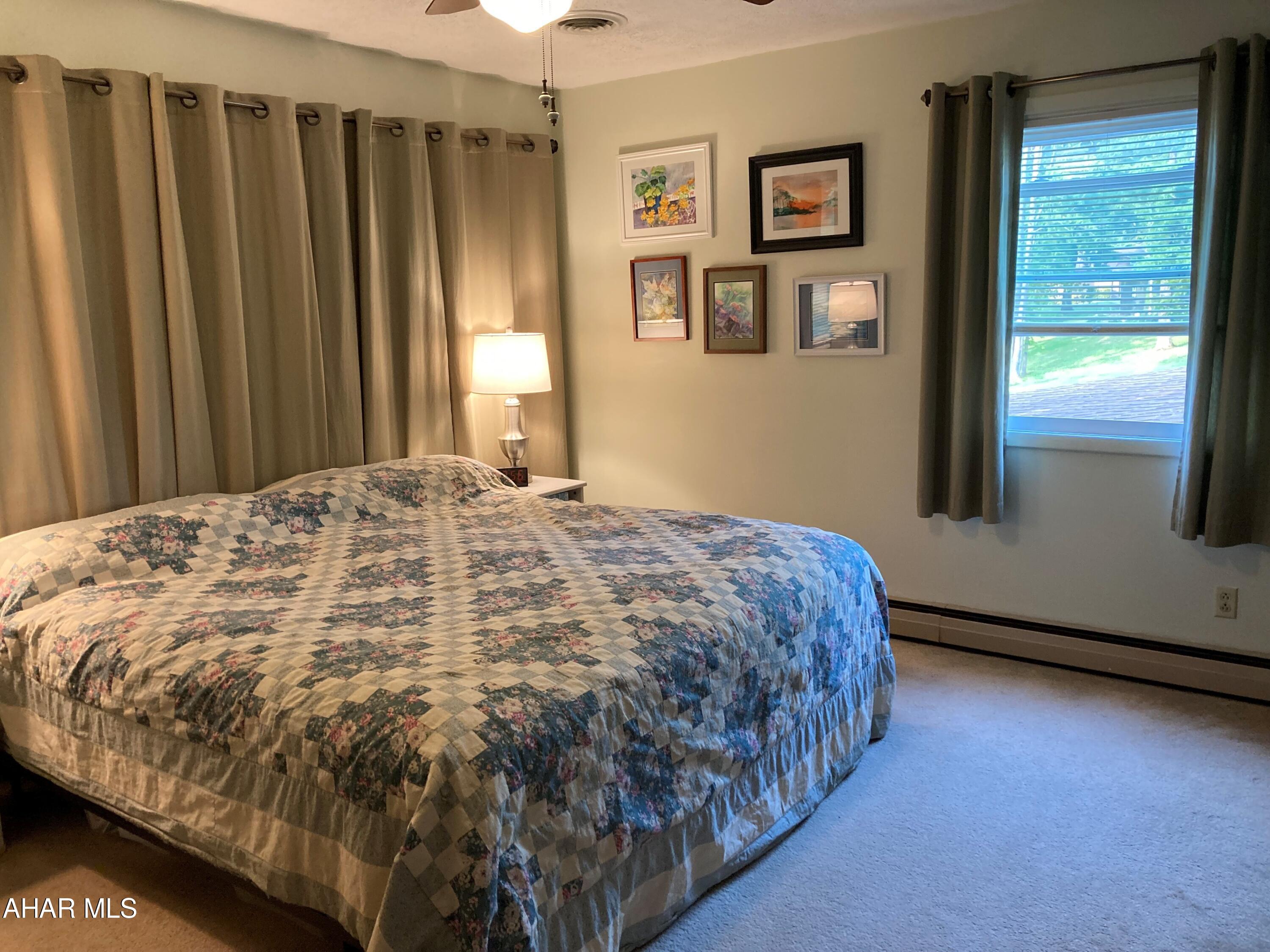 Crestwood - Residential