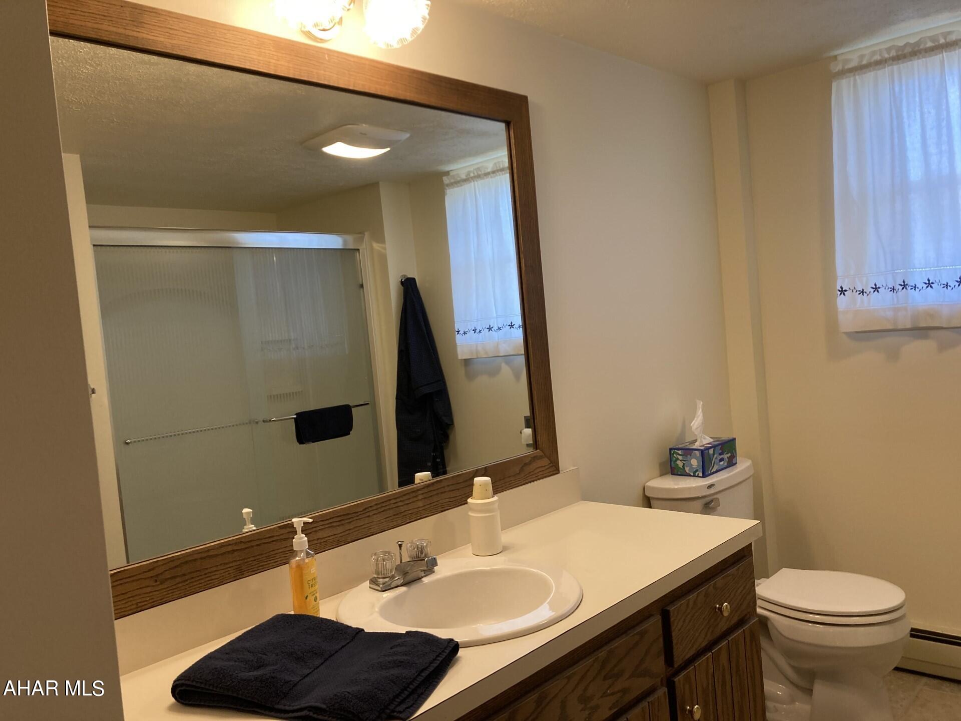 Crestwood - Residential